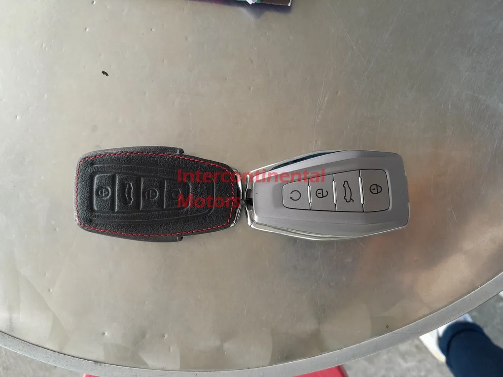 2022 Proton X50 1.5T Flagship (A) image thumbnail 17