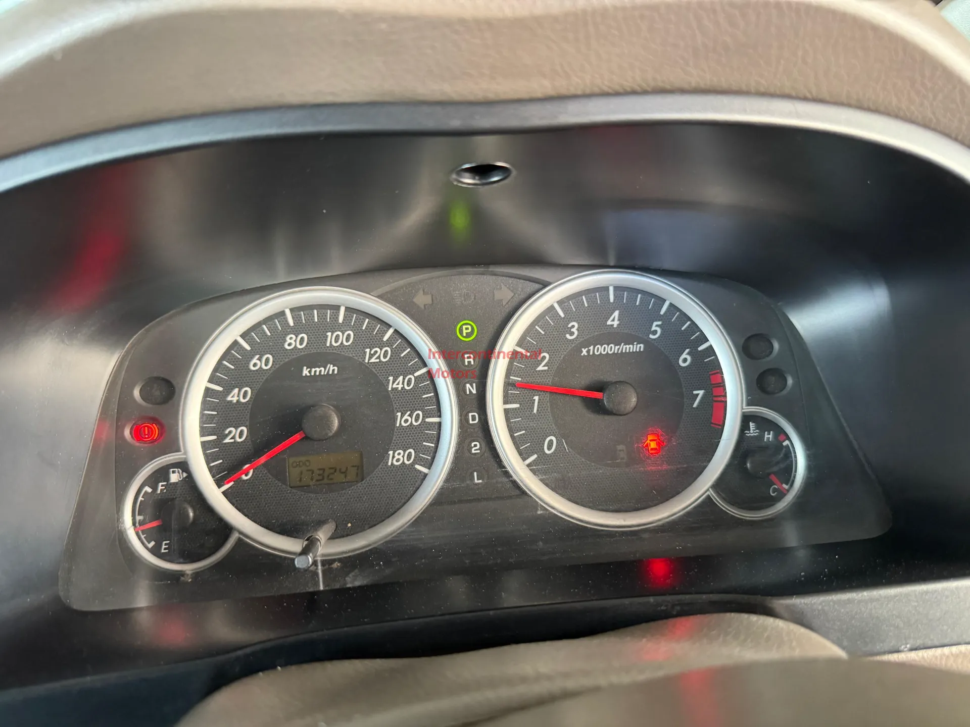2006 Toyota Avanza 1.5 G (A) image thumbnail 18