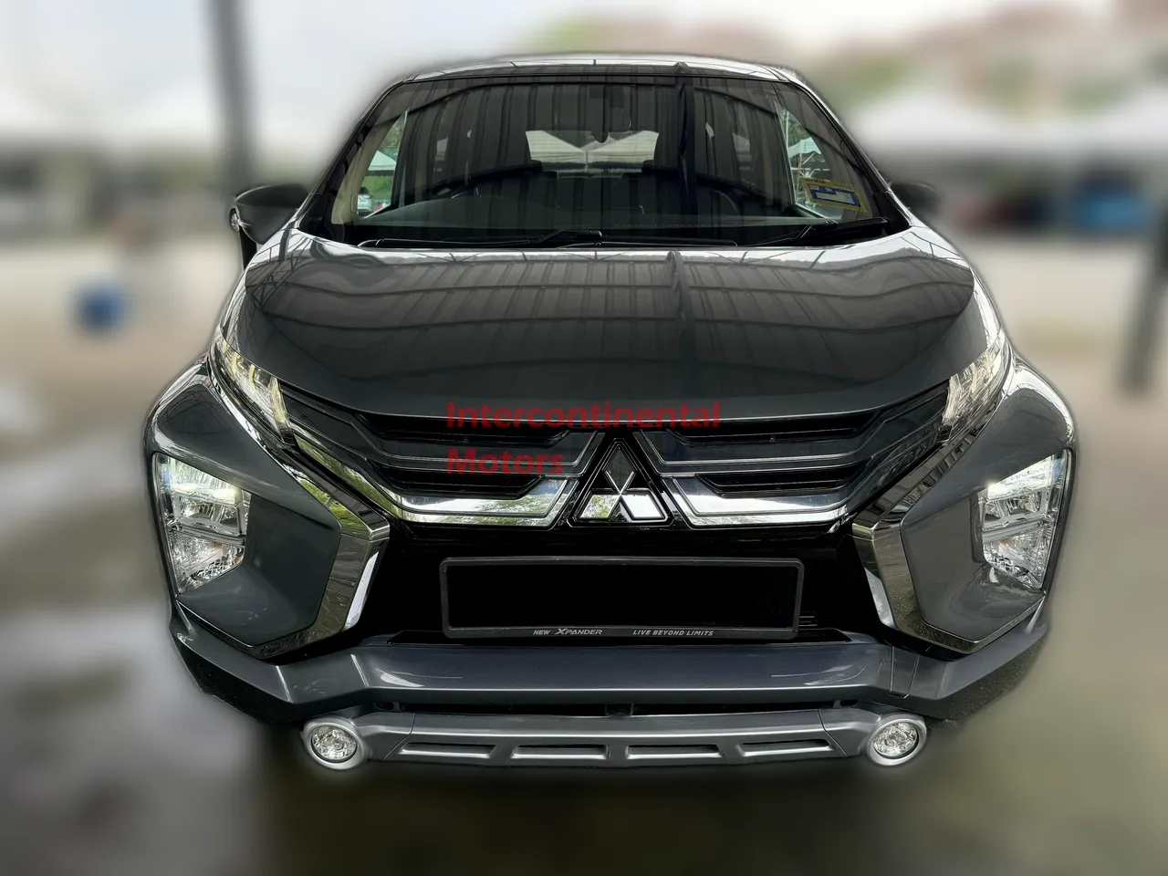2022 Mitsubishi Xpander 1.5 (A) image