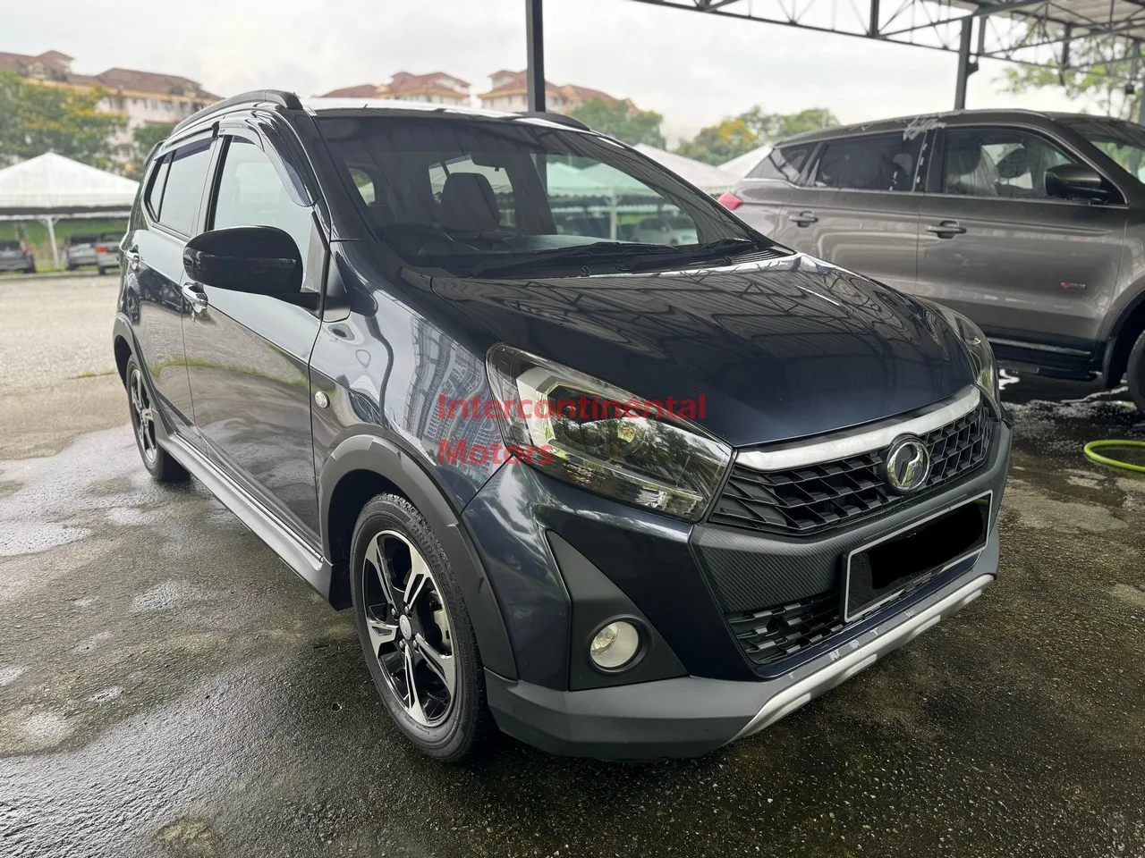 2020 Perodua Axia 1.0 Style (A) image thumbnail 2