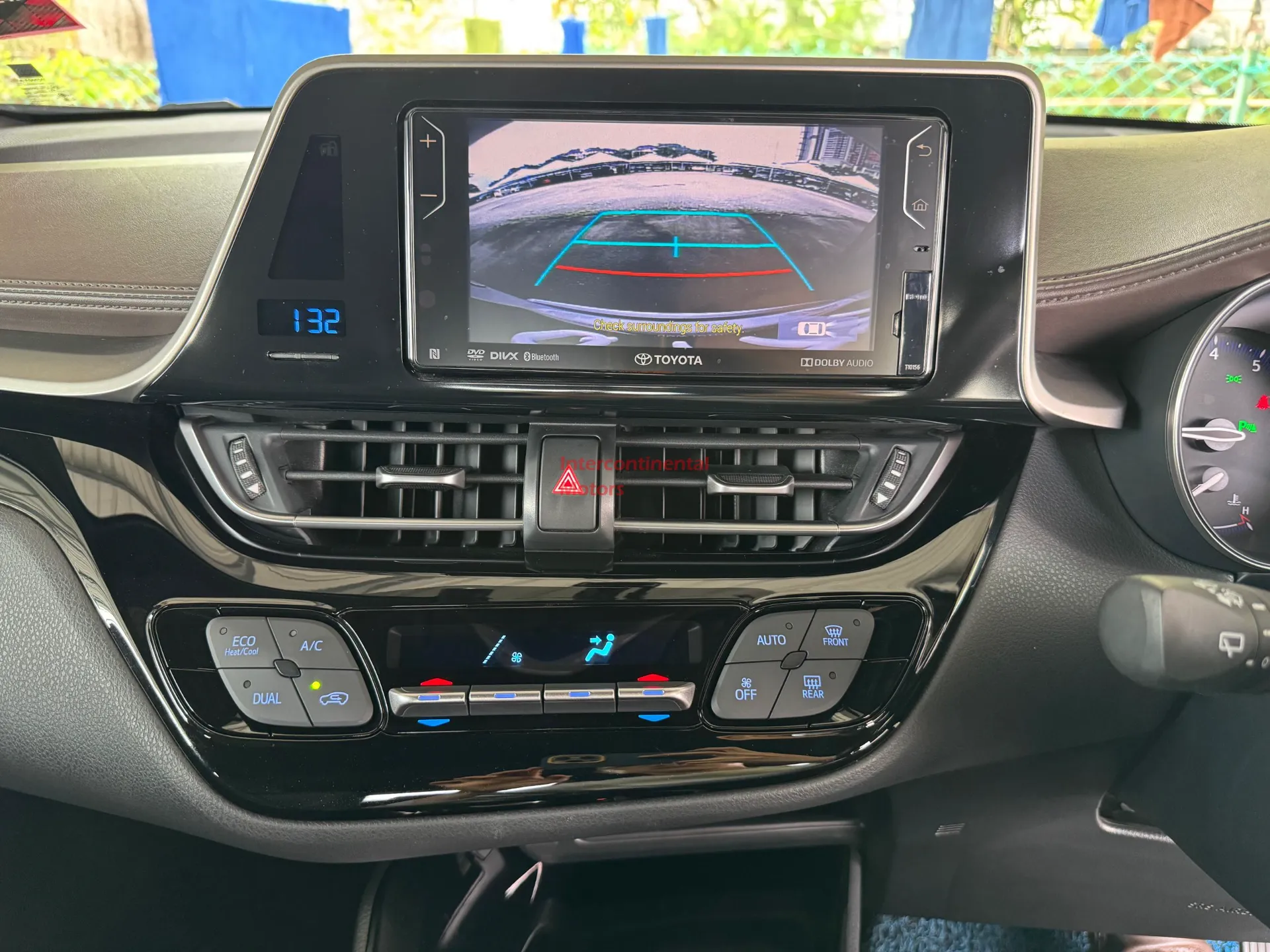 2018 Toyota C-HR 1.8 (A) image thumbnail 17