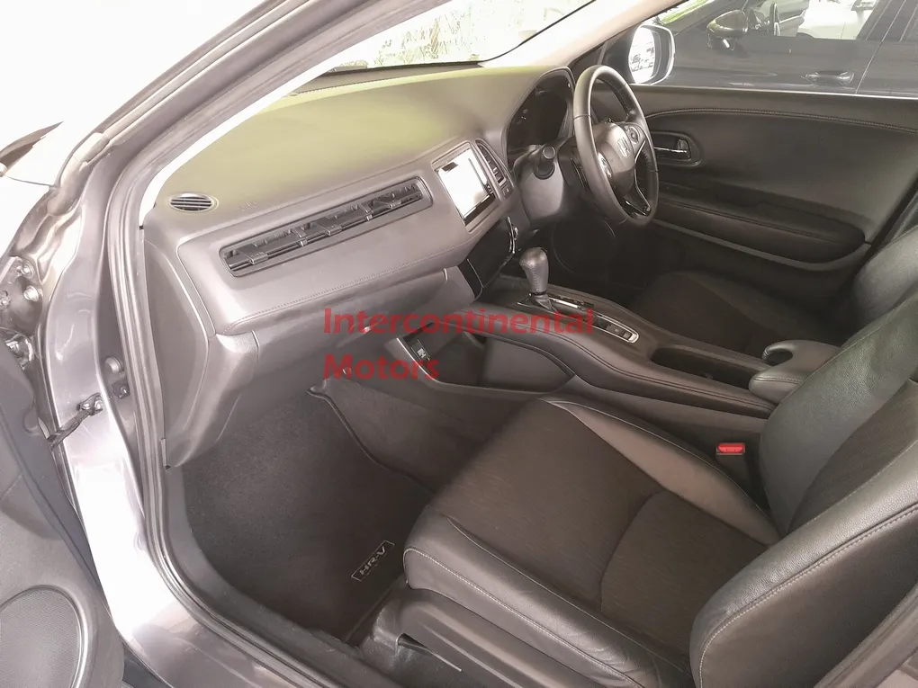 2020 Honda HR-V 1.8 E (A) image thumbnail 9