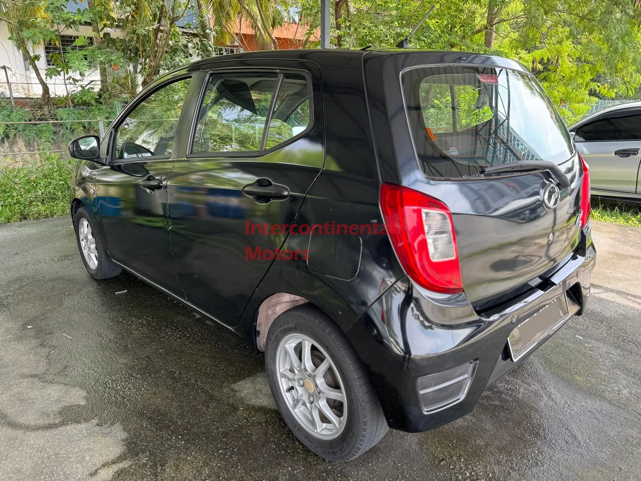 Thumbnail 5 of 2015 Perodua Axia 1.0 G image