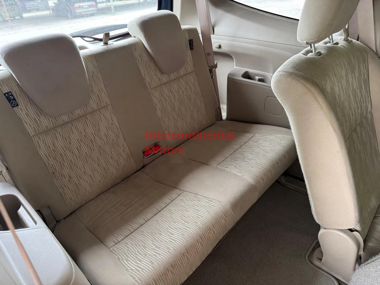 Thumbnail 13 of 2016 Nissan Grand Livina 1.6 (A) image