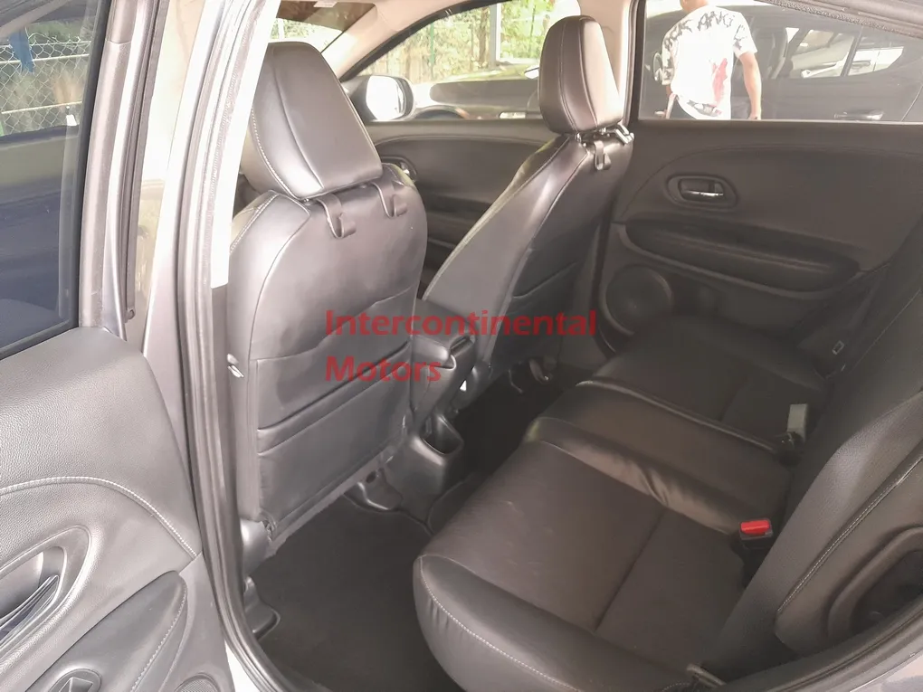 2020 Honda HR-V 1.8 E (A) image thumbnail 8