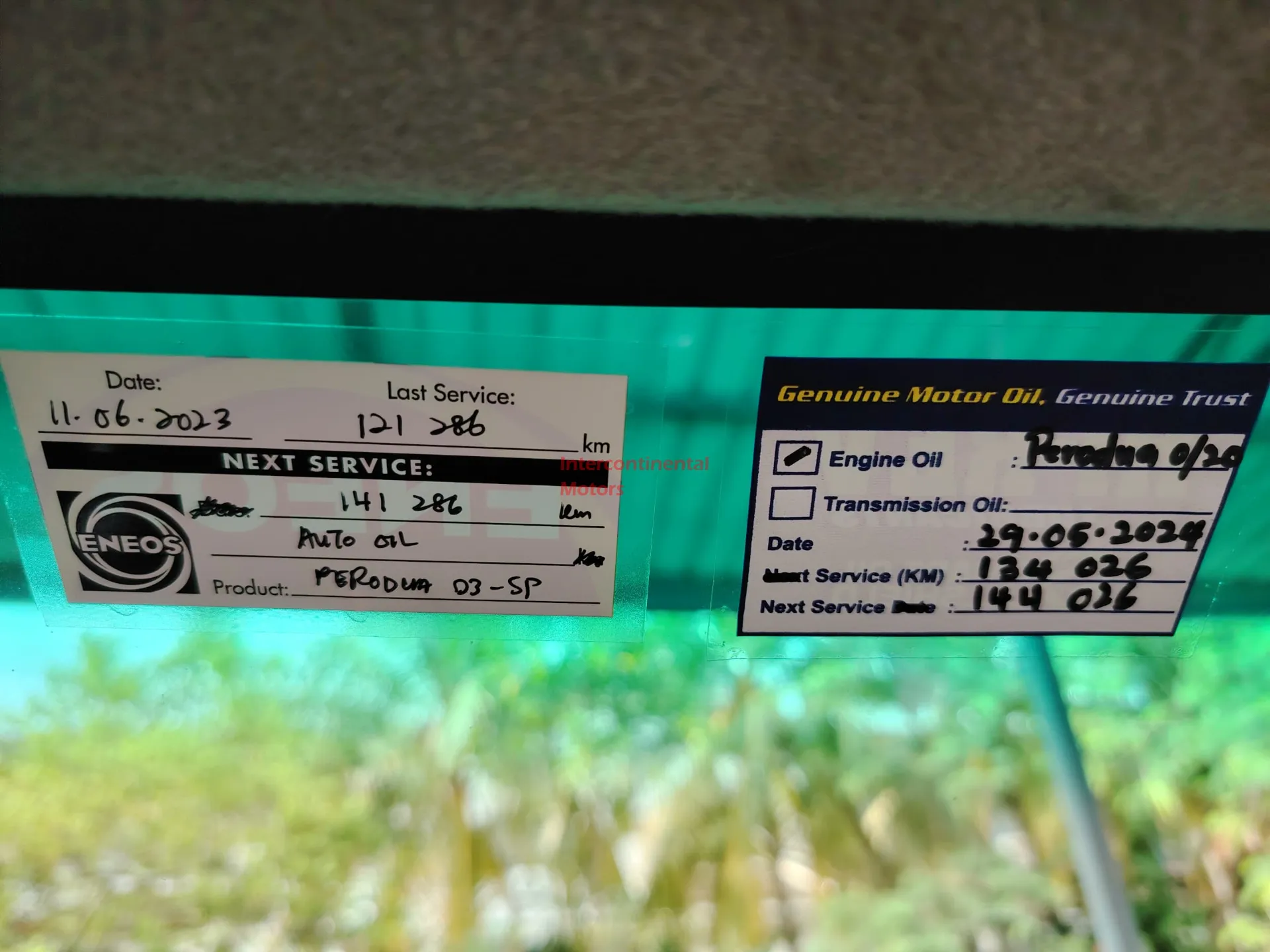 2016 Perodua Myvi 1.5 SE (A) image thumbnail 11