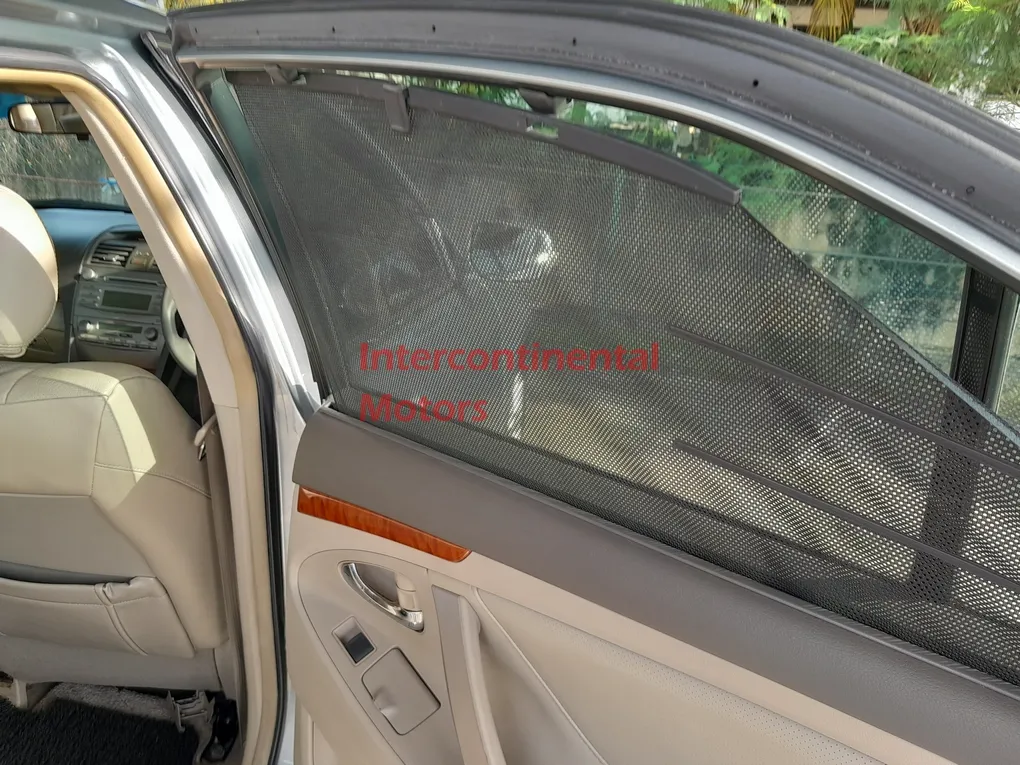 2007 Toyota Camry 2.4 V (A) image thumbnail 9