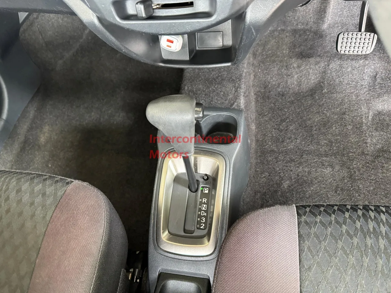 Thumbnail 9 of 2015 Perodua Axia 1.0 G image