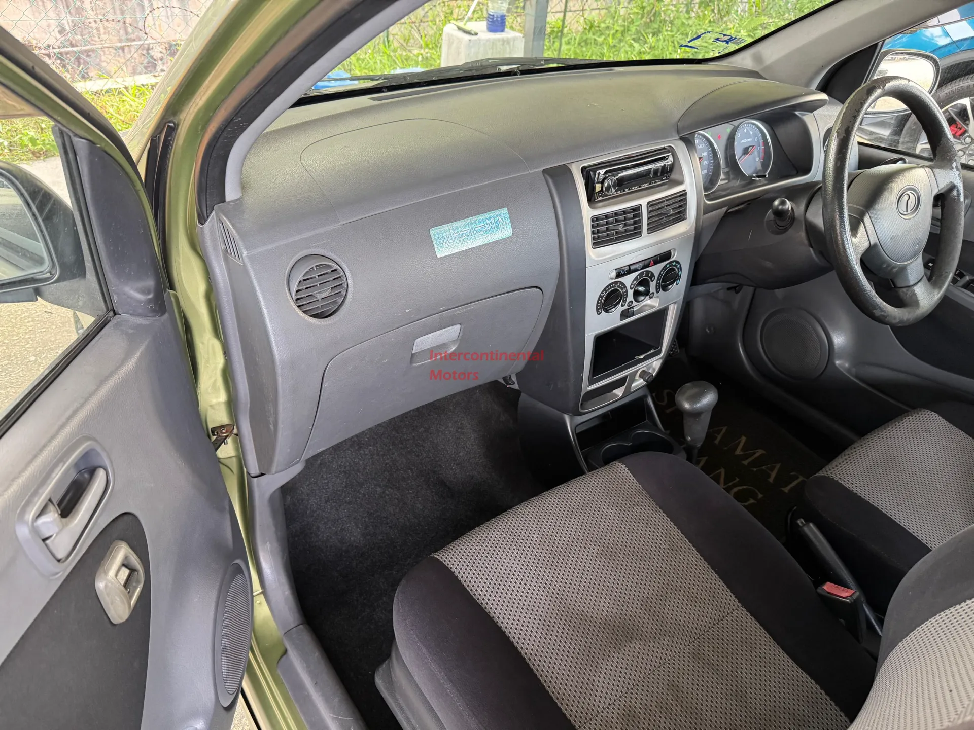 2009 Perodua Viva 1.0 EZ (A) image thumbnail 9