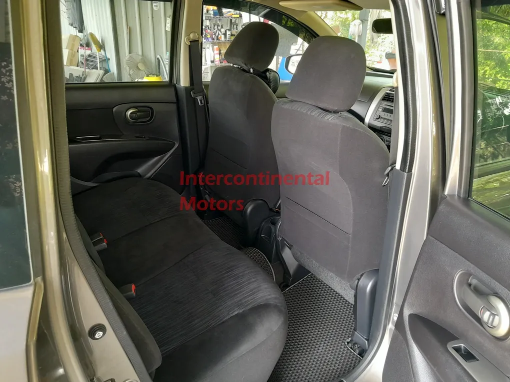 2014 Nissan Livina X-Gear 1.6 (A) image thumbnail 8