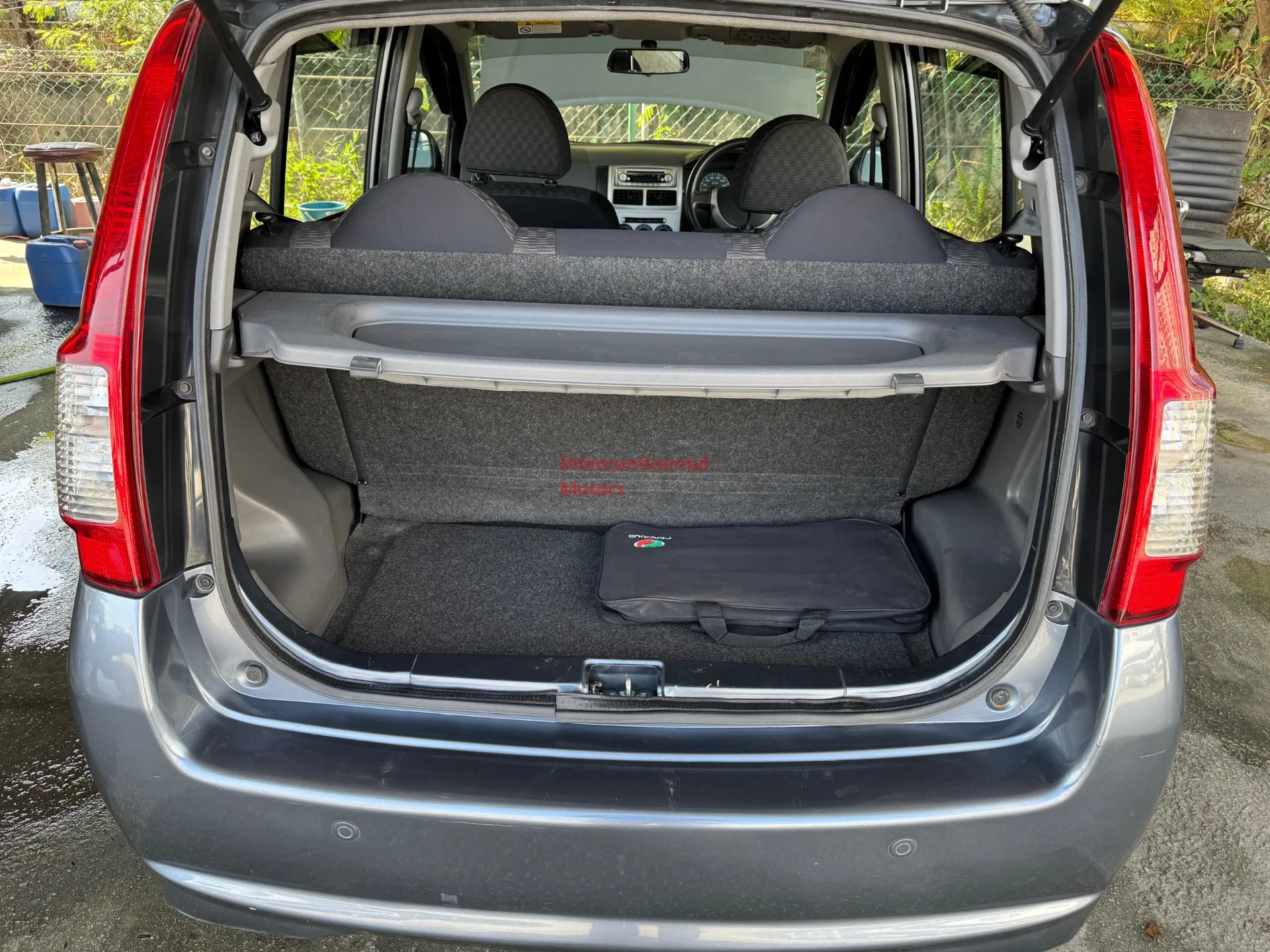 2013 Perodua Viva 1.0 EZ (A) image thumbnail 12
