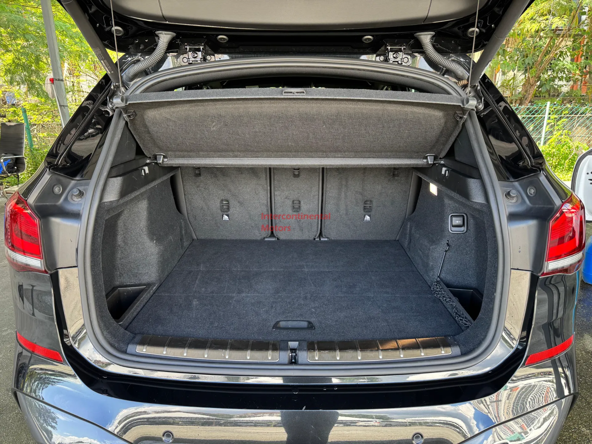 2021 BMW X1 sDrive20i 2.0 M Sport (A) image thumbnail 12