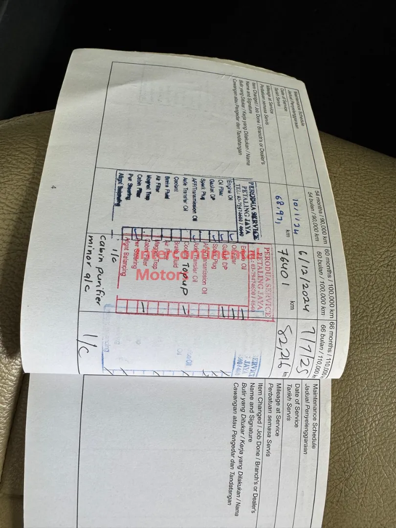 Thumbnail 15 of 2018 Perodua Myvi 1.3 X image