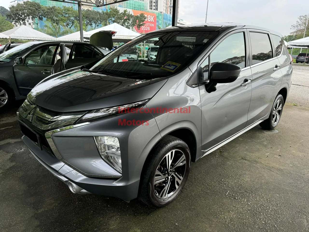 2022 Mitsubishi Xpander 1.5 (A) image thumbnail 3