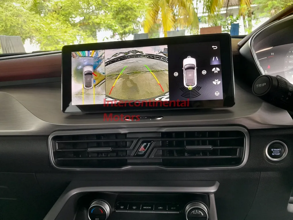 2022 Proton X50 1.5T Flagship (A) image thumbnail 19