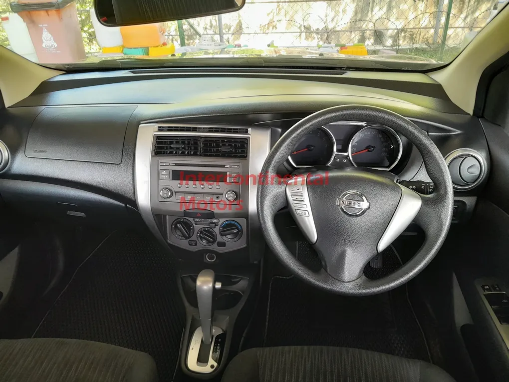 2014 Nissan Livina X-Gear 1.6 (A) image thumbnail 10