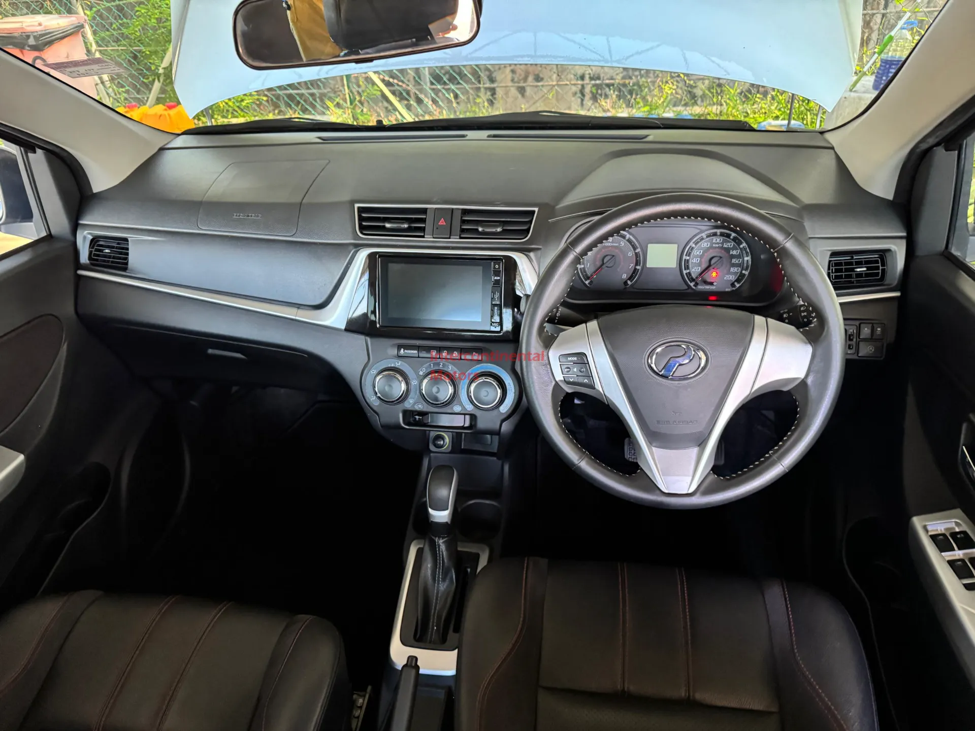 2020 Perodua Bezza 1.3 AV (A) image thumbnail 13