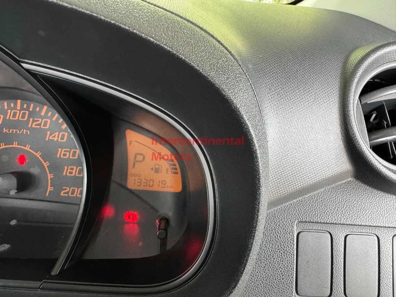 Thumbnail 19 of 2015 Perodua Axia 1.0 G image