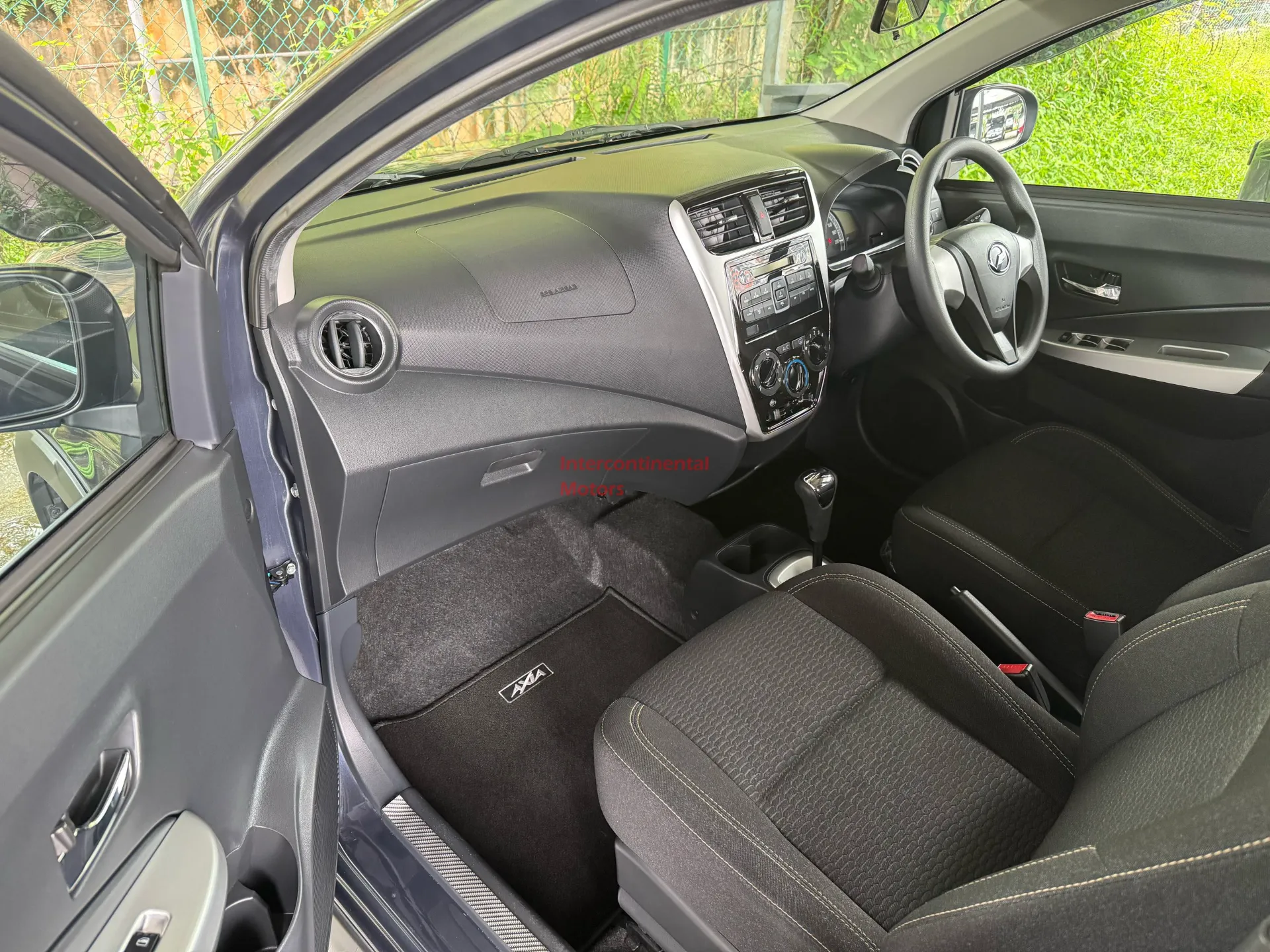 2020 Perodua Axia 1.0 Style (A) image thumbnail 12