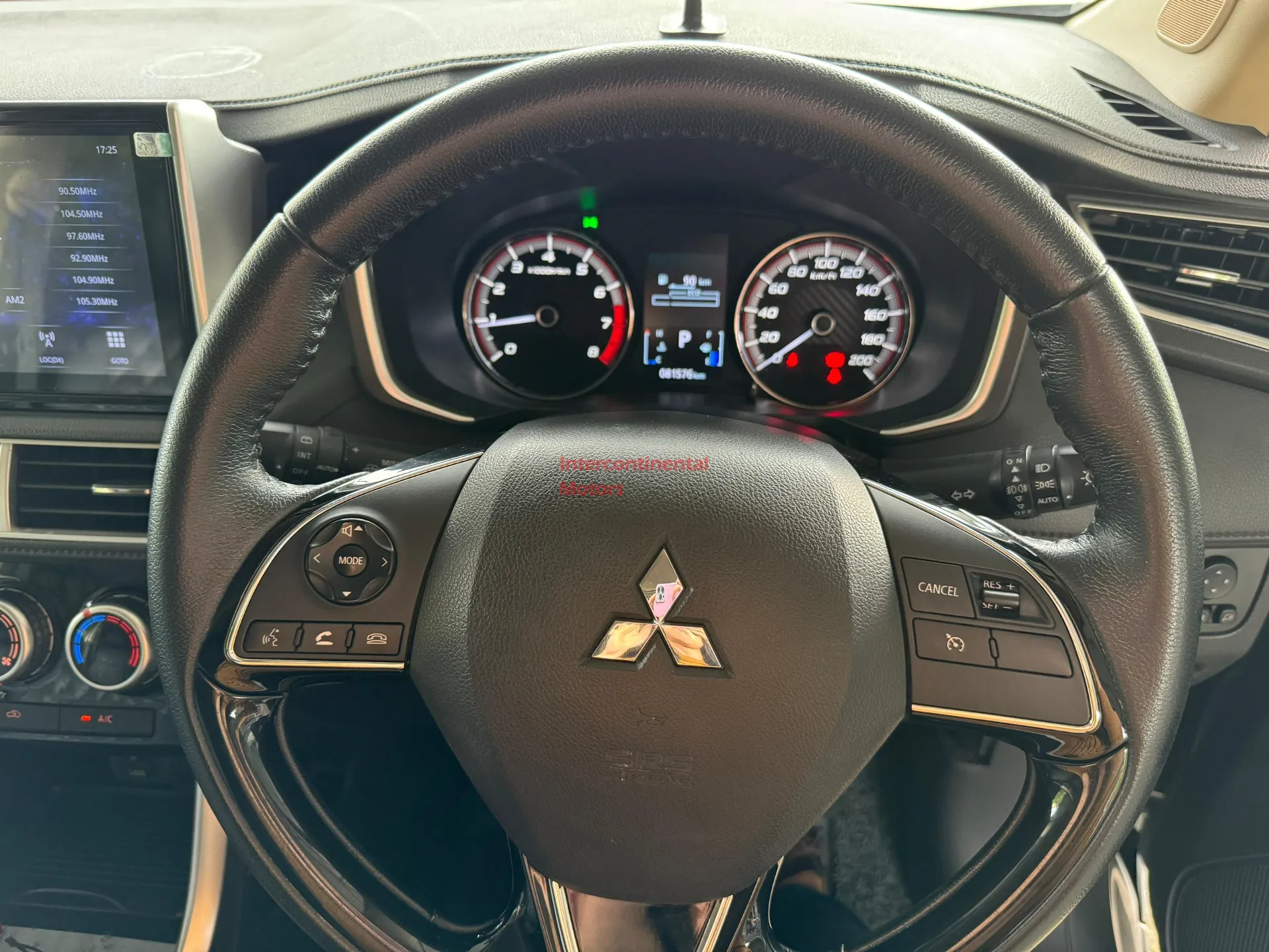 2022 Mitsubishi Xpander 1.5 (A) image thumbnail 7