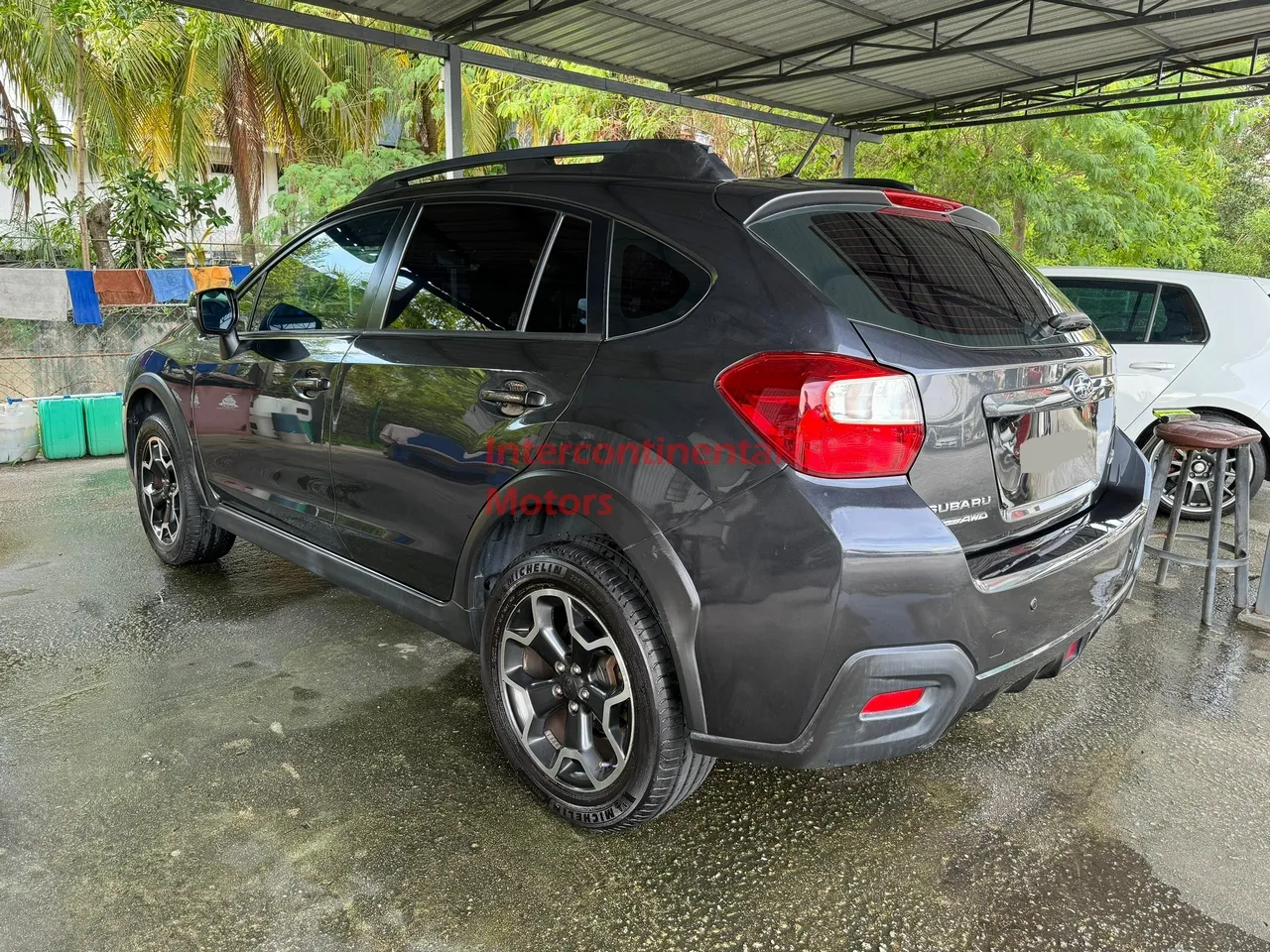 2015 Subaru XV 2.0 (A) image thumbnail 6