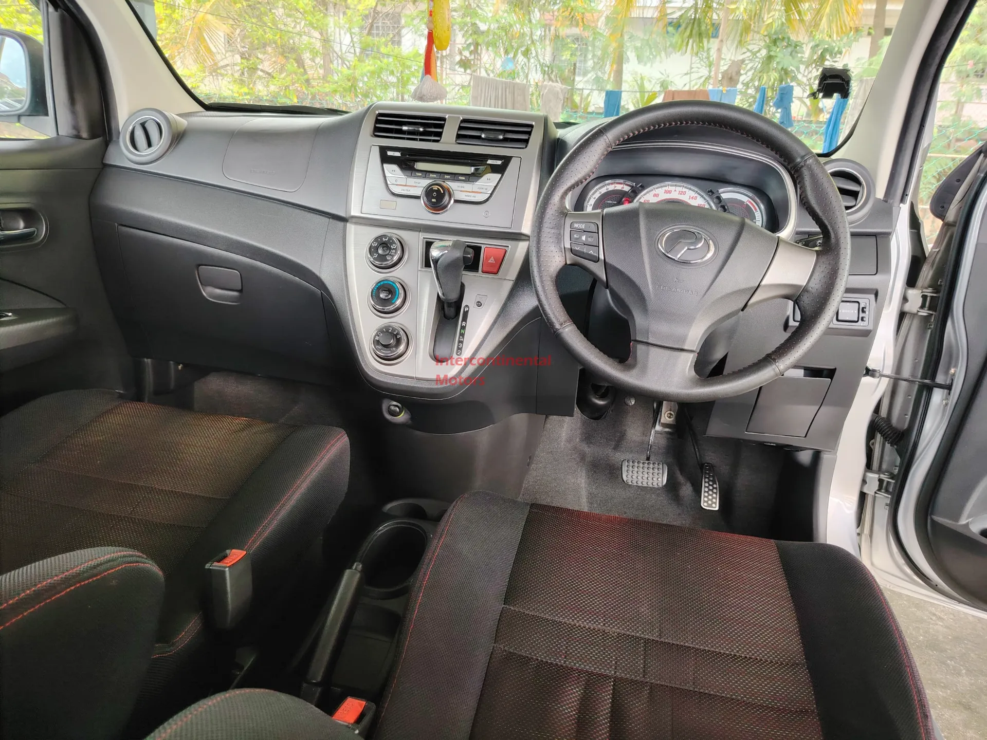 2016 Perodua Myvi 1.5 SE (A) image thumbnail 17