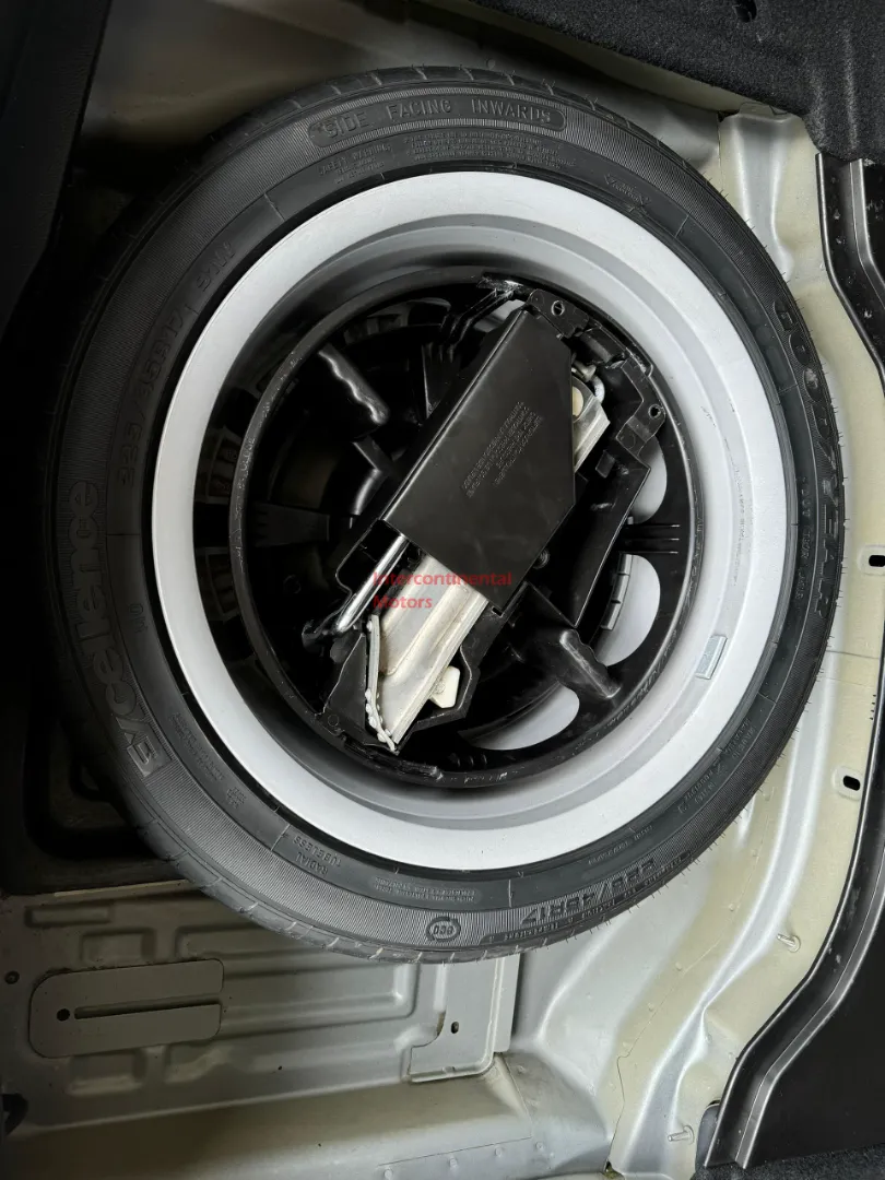2010 Mercedes-Benz C200 1.8 CGi (A) image thumbnail 12