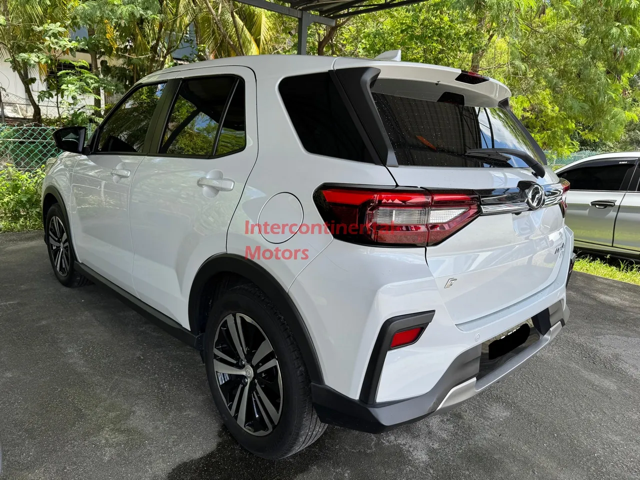 Thumbnail 4 of 2023 Perodua Ativa 1.0 H image