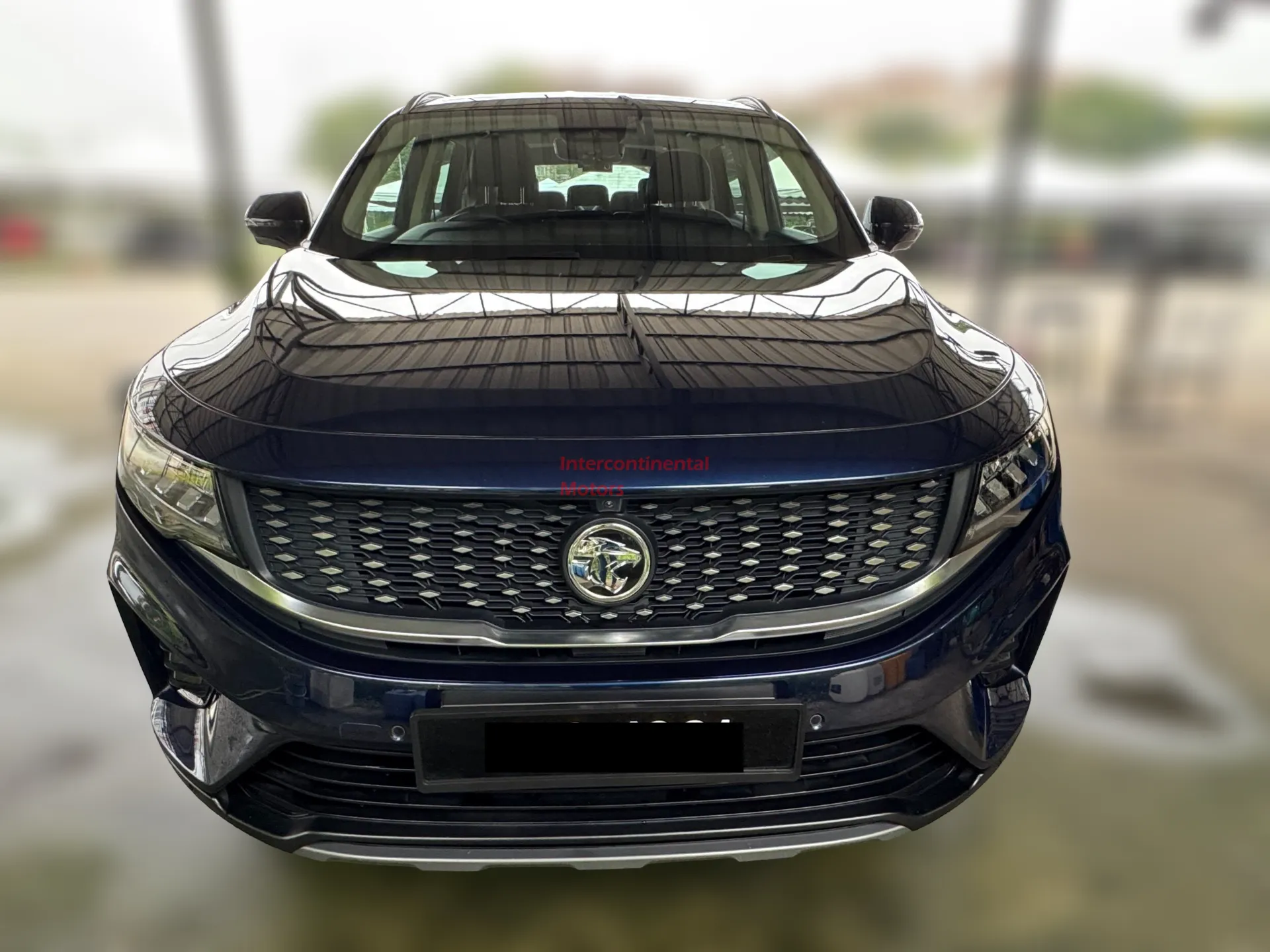 2024 Proton X90 1.5 Premium