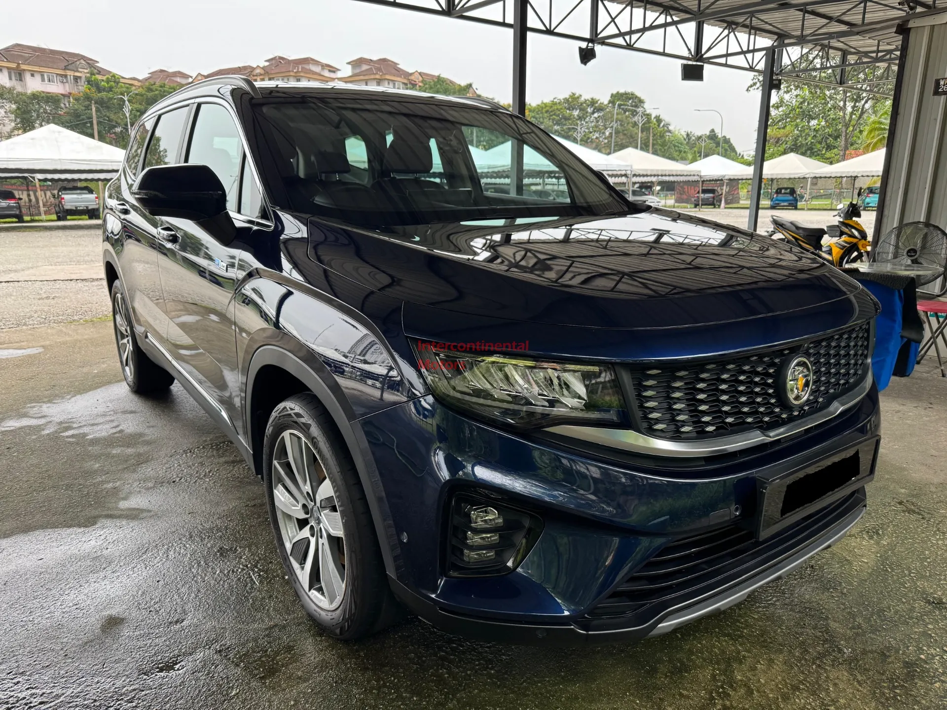 2024 Proton X90 1.5 Premium thumbnail 2