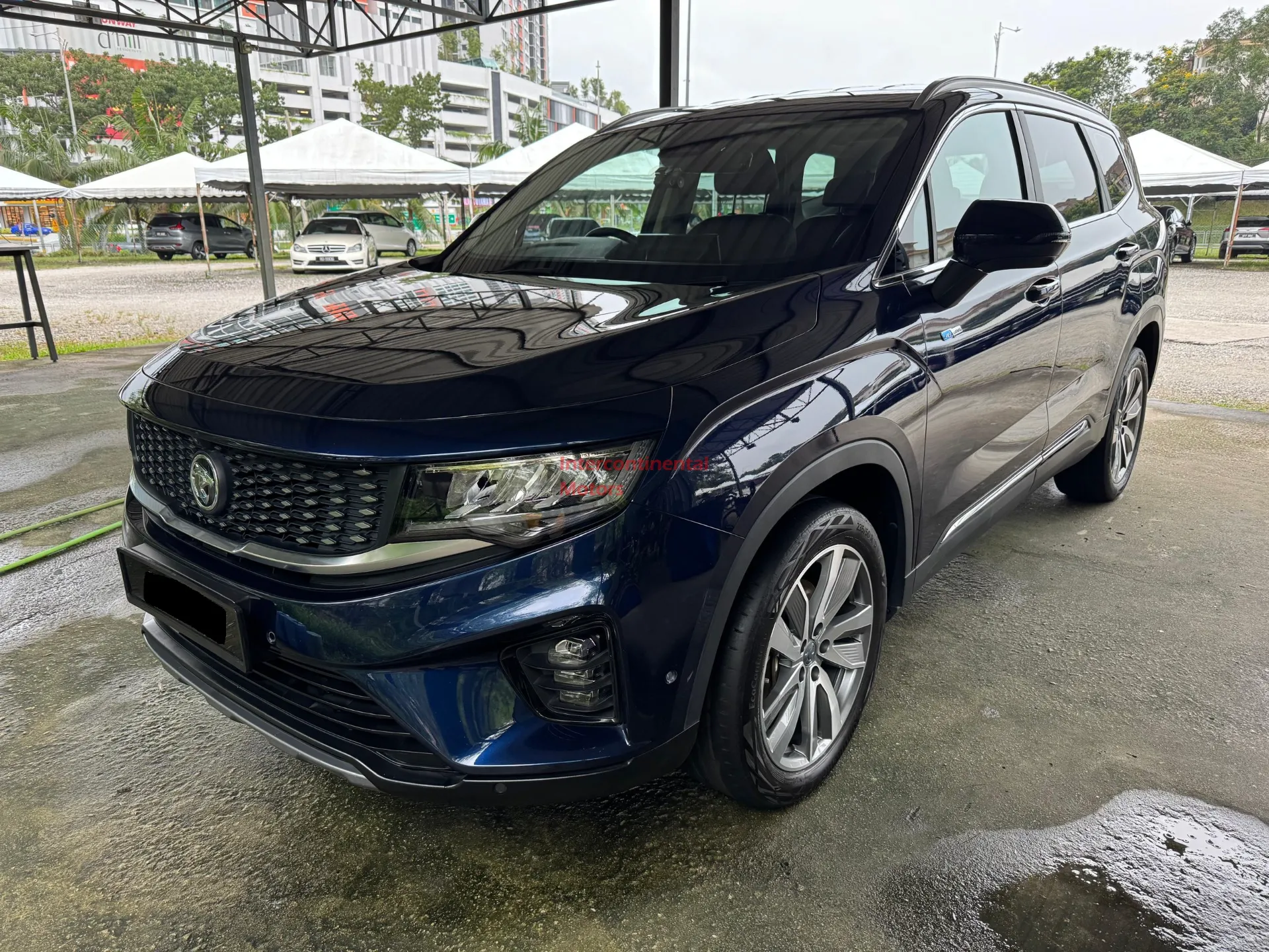 2024 Proton X90 1.5 Premium thumbnail 5