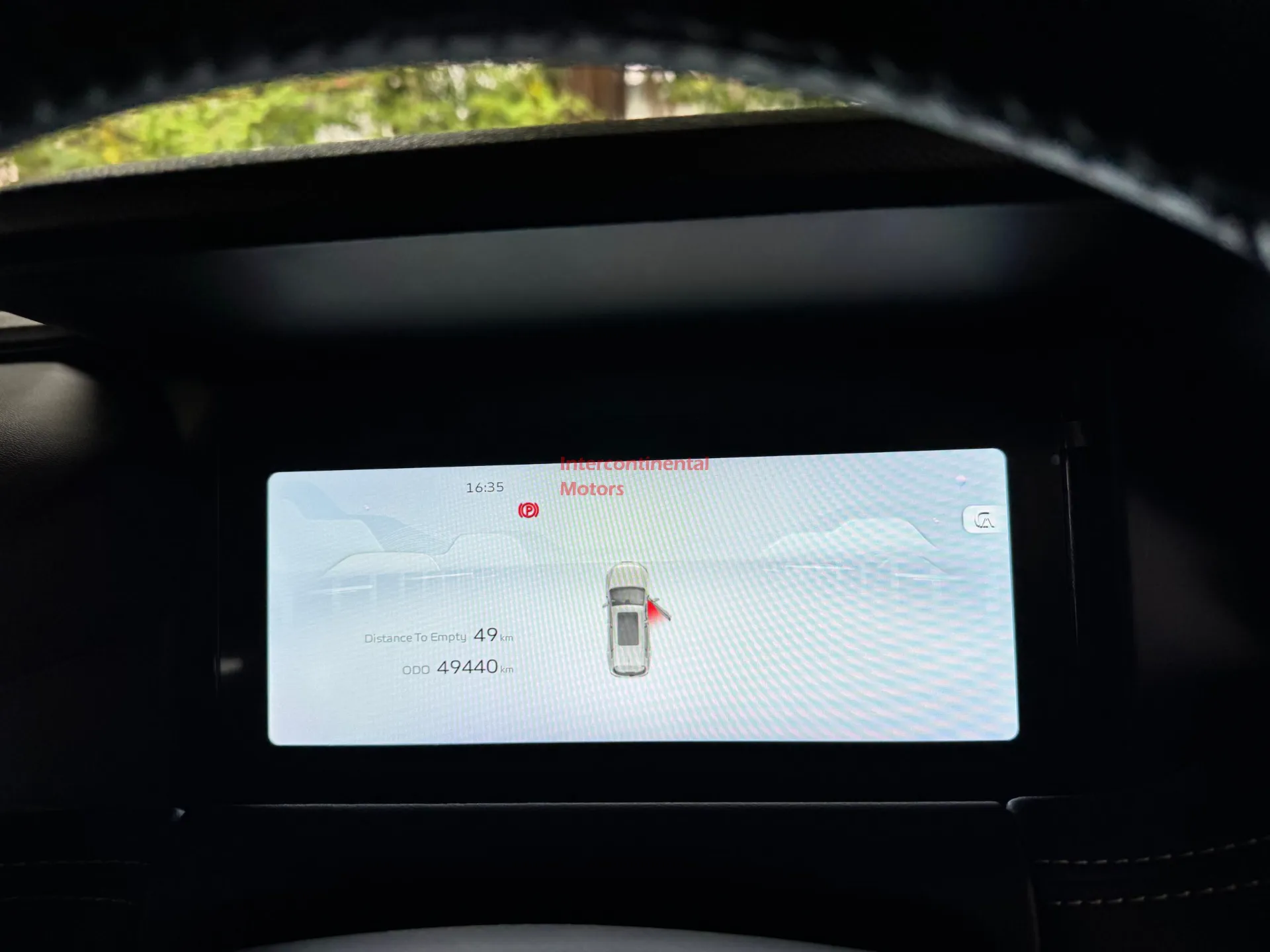 2024 Proton X90 1.5 Premium thumbnail 7
