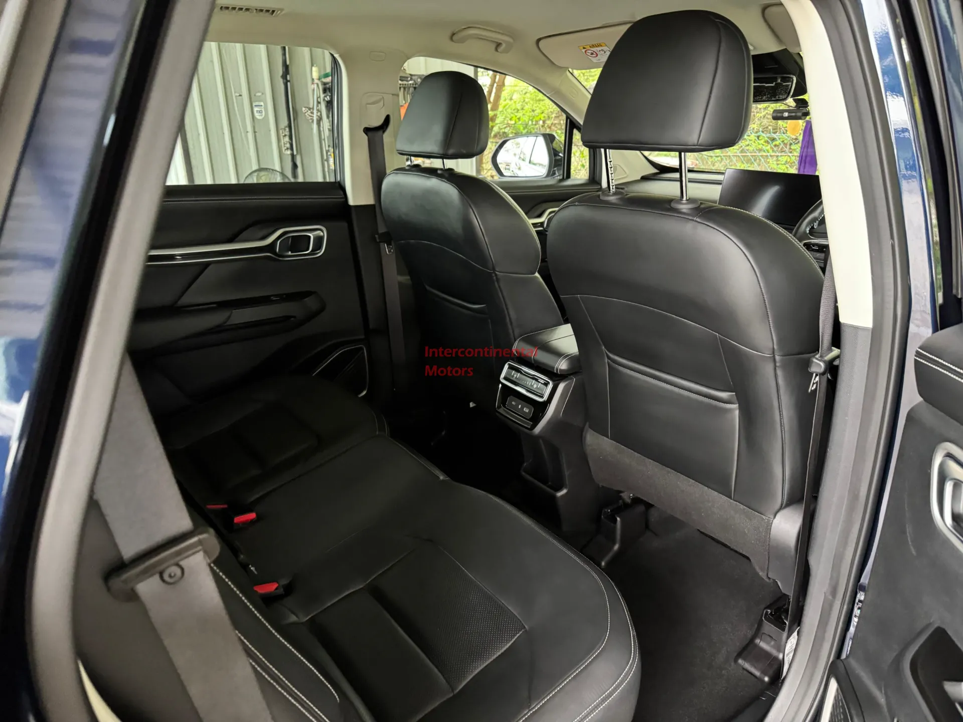 2024 Proton X90 1.5 Premium thumbnail 9