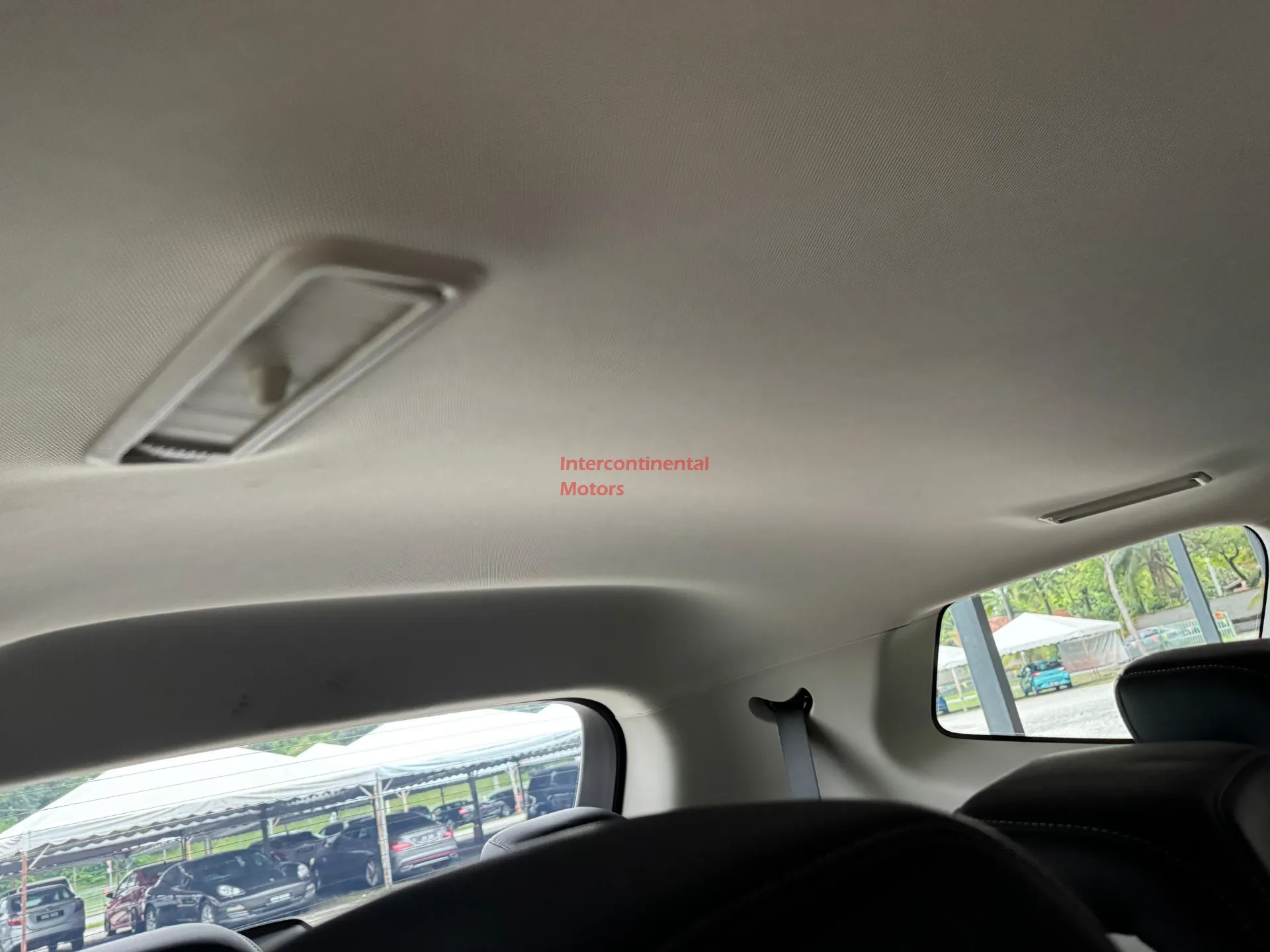 2024 Proton X90 1.5 Premium thumbnail 12