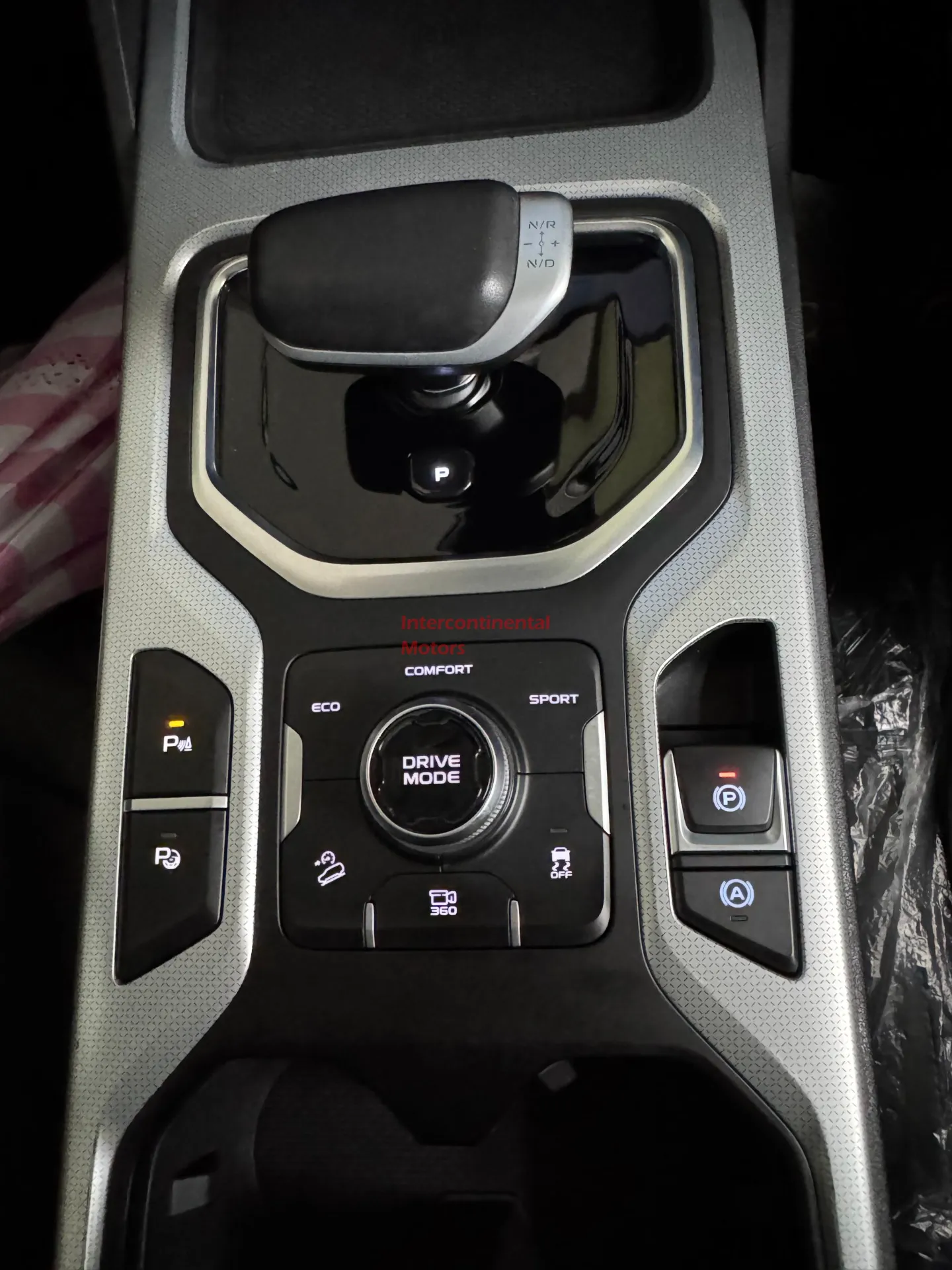 2024 Proton X90 1.5 Premium thumbnail 25
