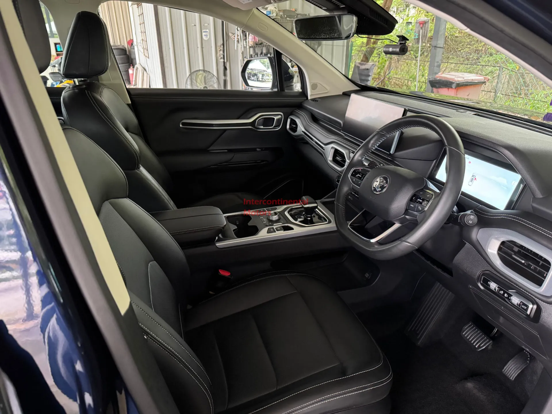 2024 Proton X90 1.5 Premium thumbnail 8