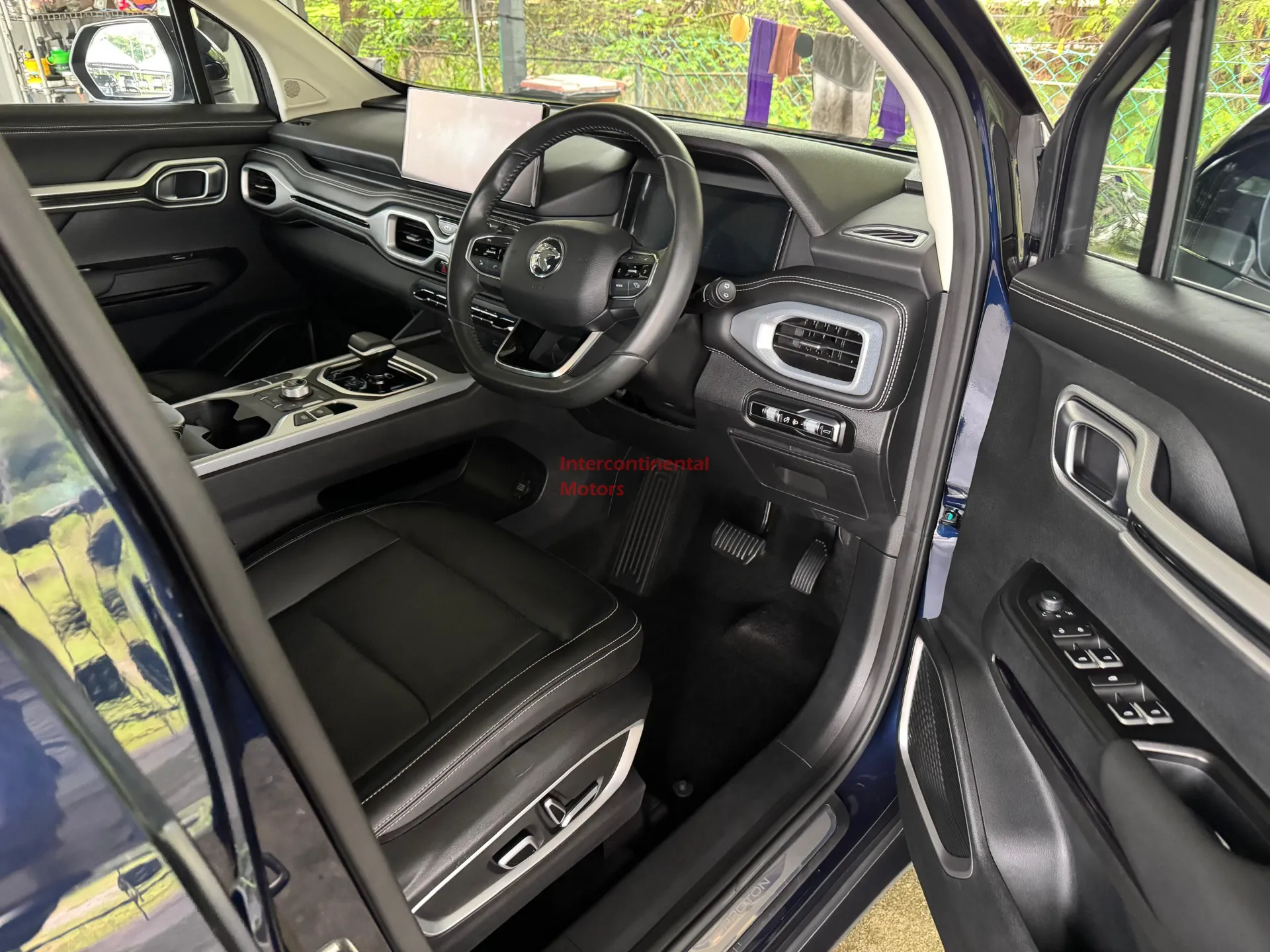 2024 Proton X90 1.5 Premium thumbnail 6
