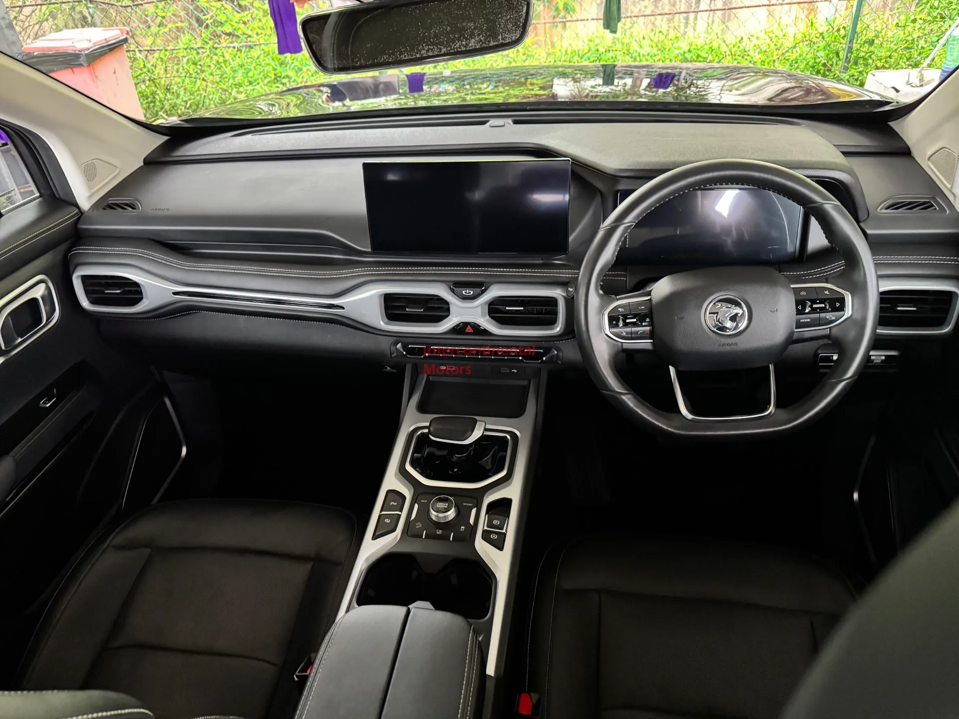 2024 Proton X90 1.5 Premium thumbnail 10