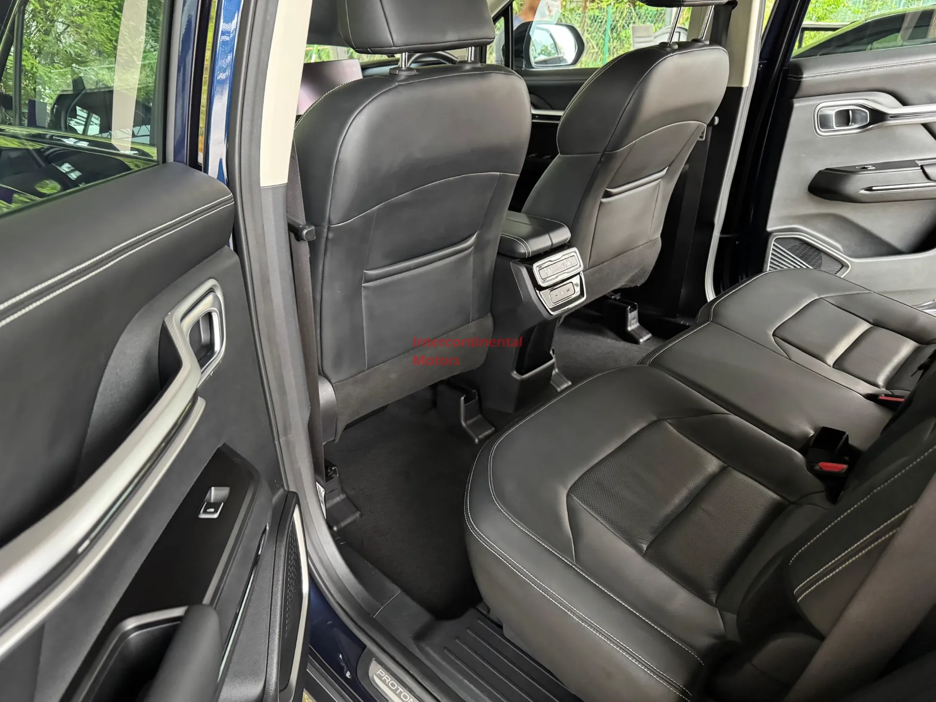 2024 Proton X90 1.5 Premium thumbnail 18