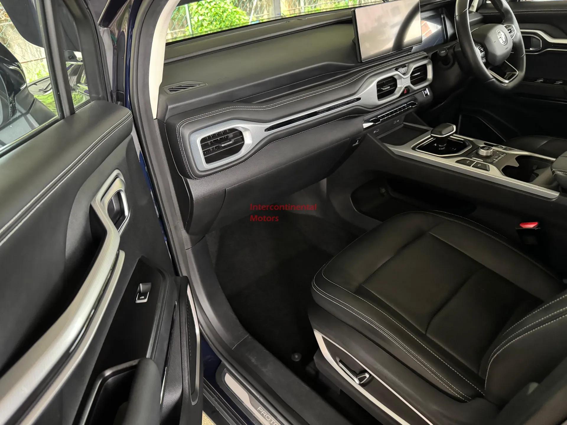 2024 Proton X90 1.5 Premium thumbnail 16