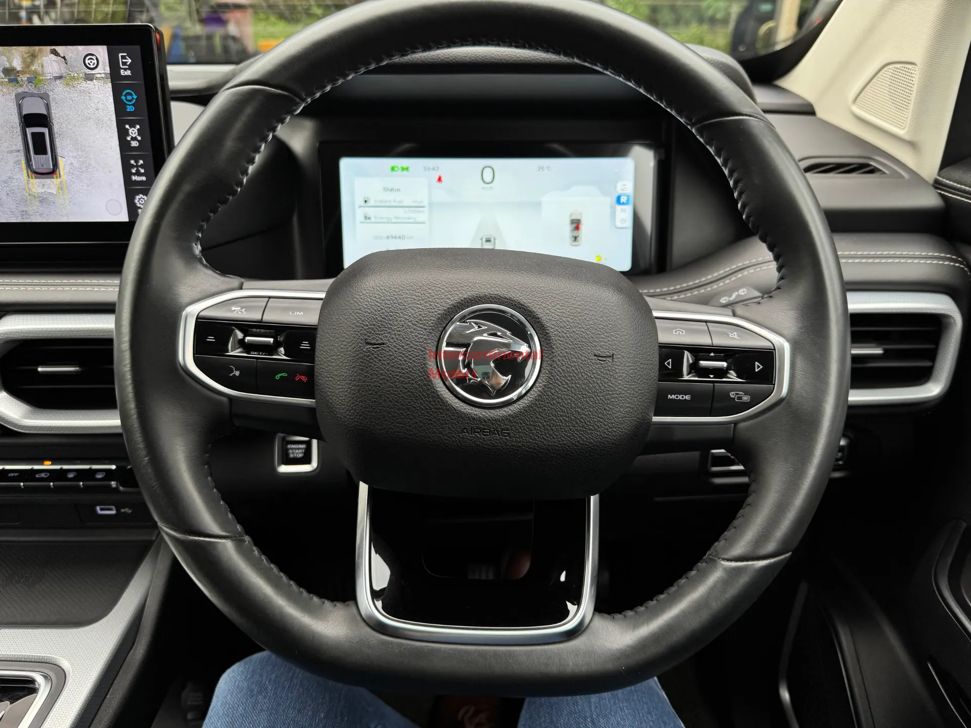 2024 Proton X90 1.5 Premium thumbnail 23
