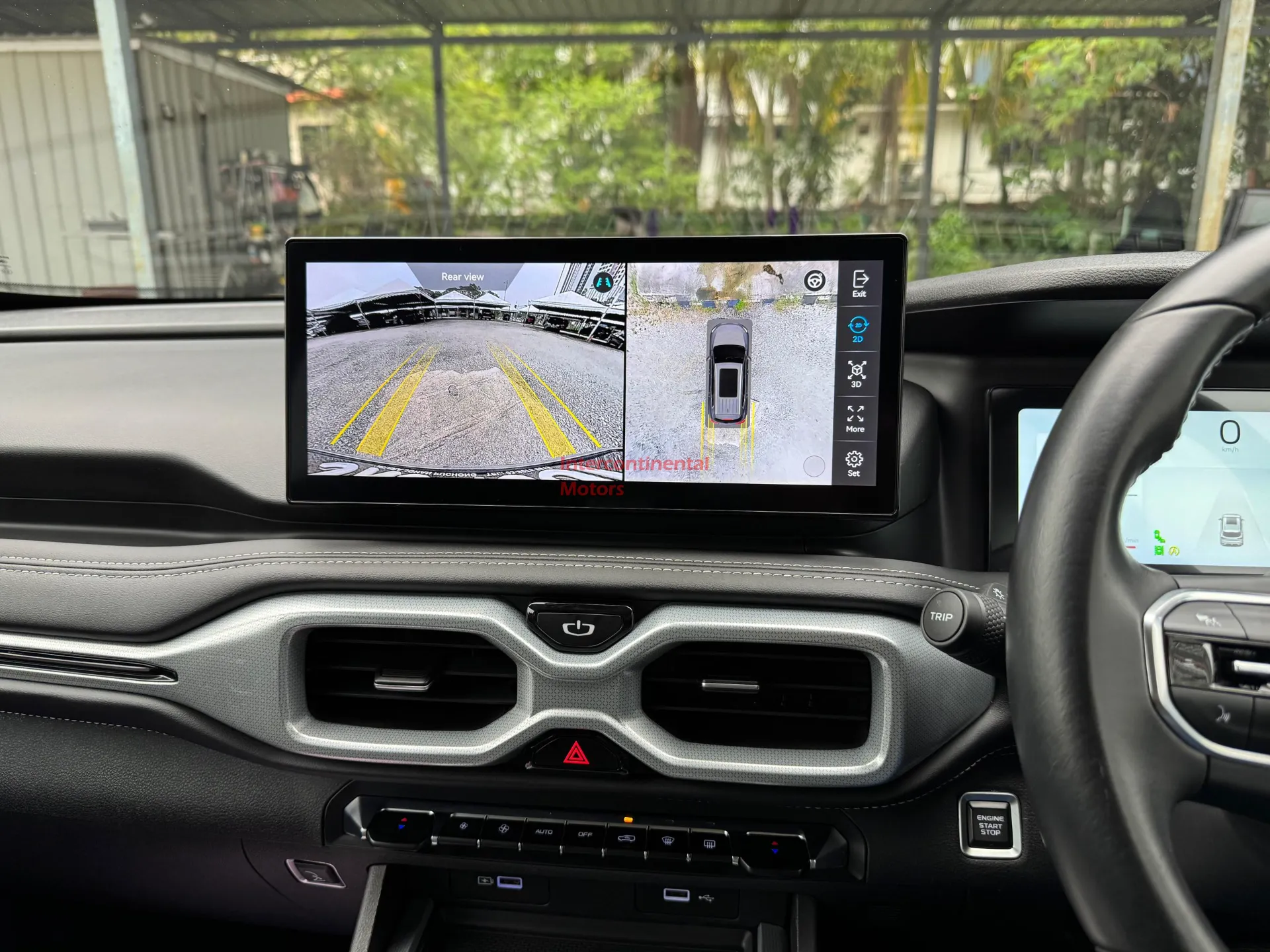 2024 Proton X90 1.5 Premium thumbnail 24