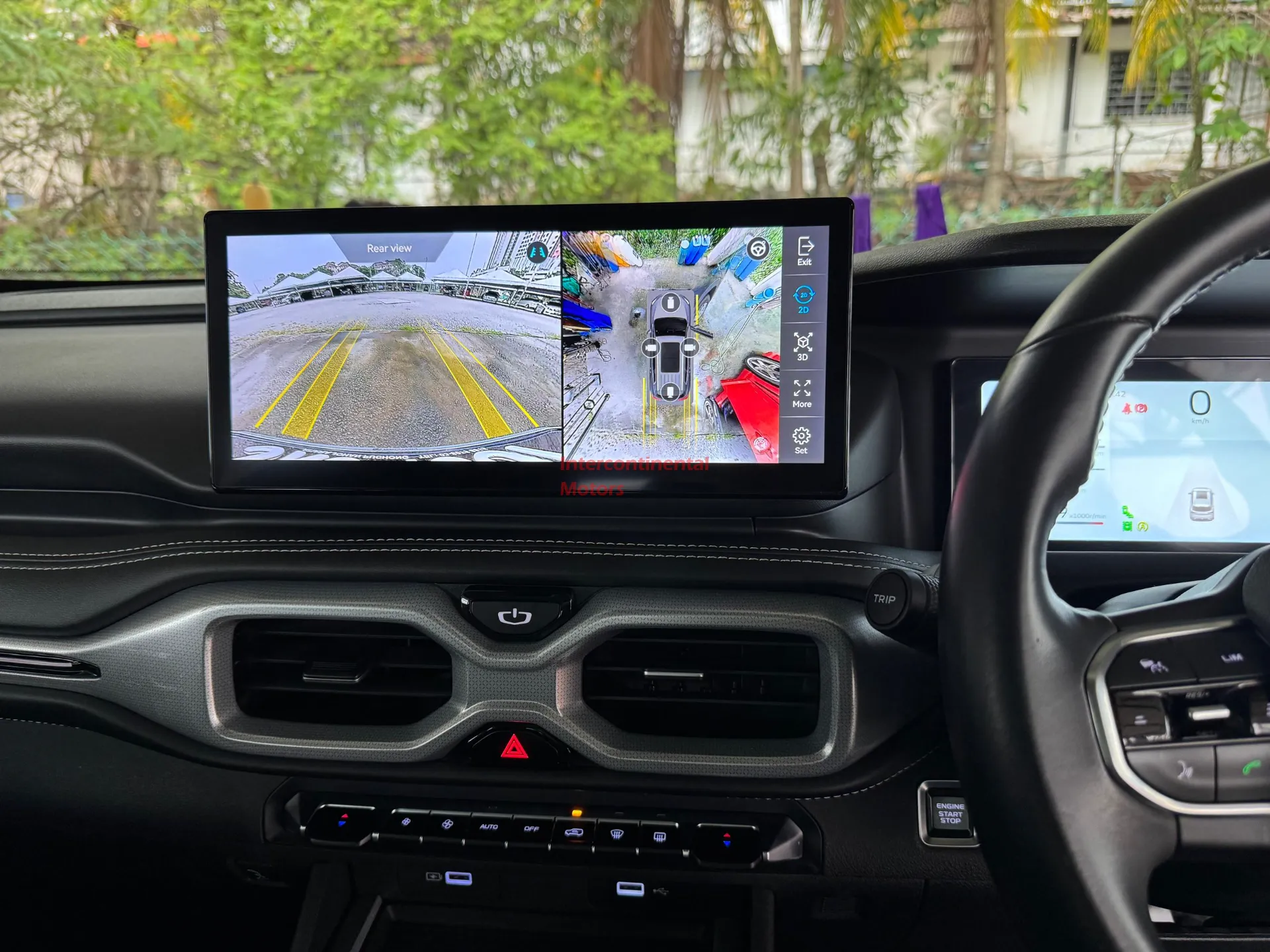 2024 Proton X90 1.5 Premium thumbnail 22