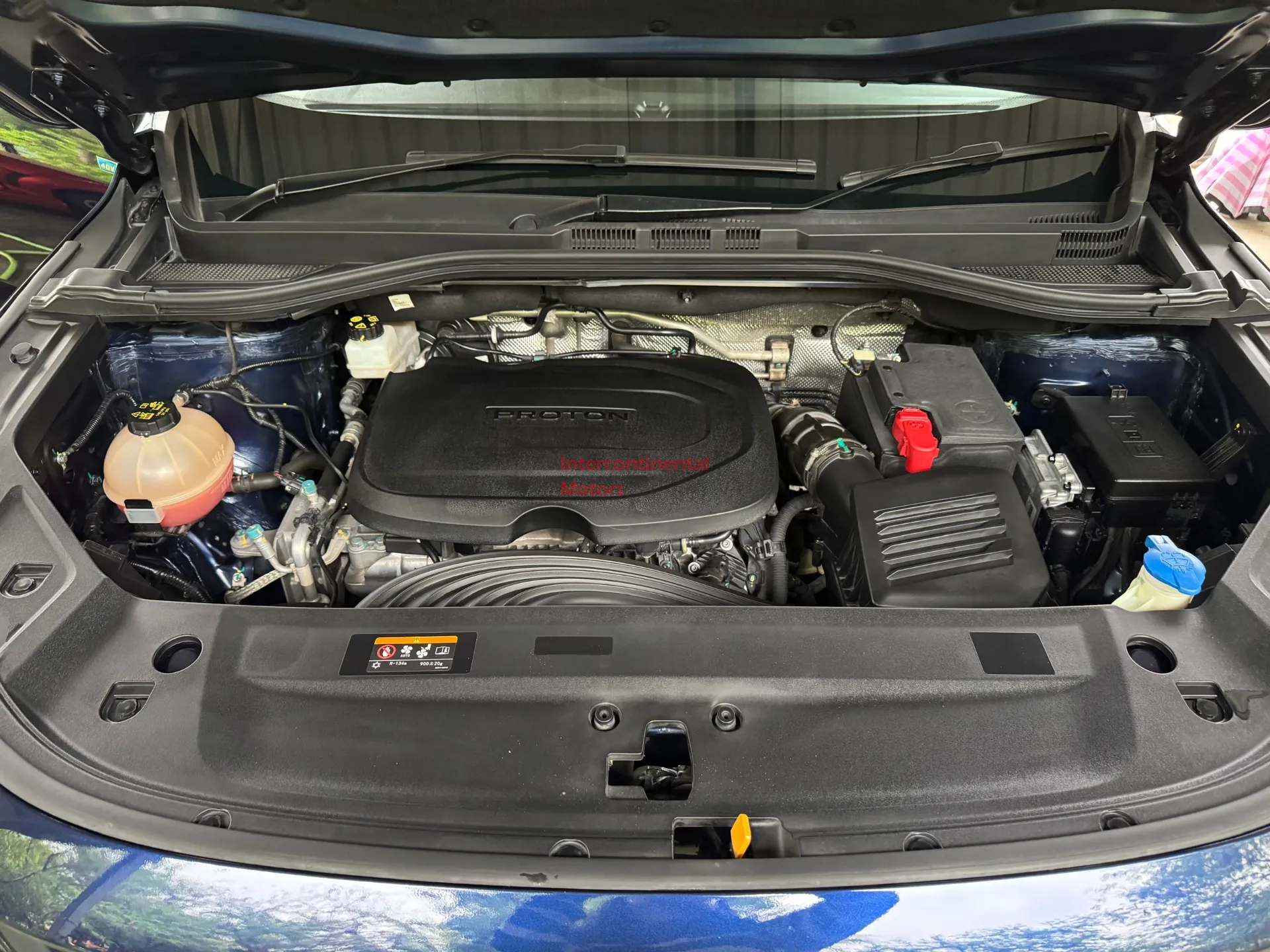 2024 Proton X90 1.5 Premium thumbnail 20