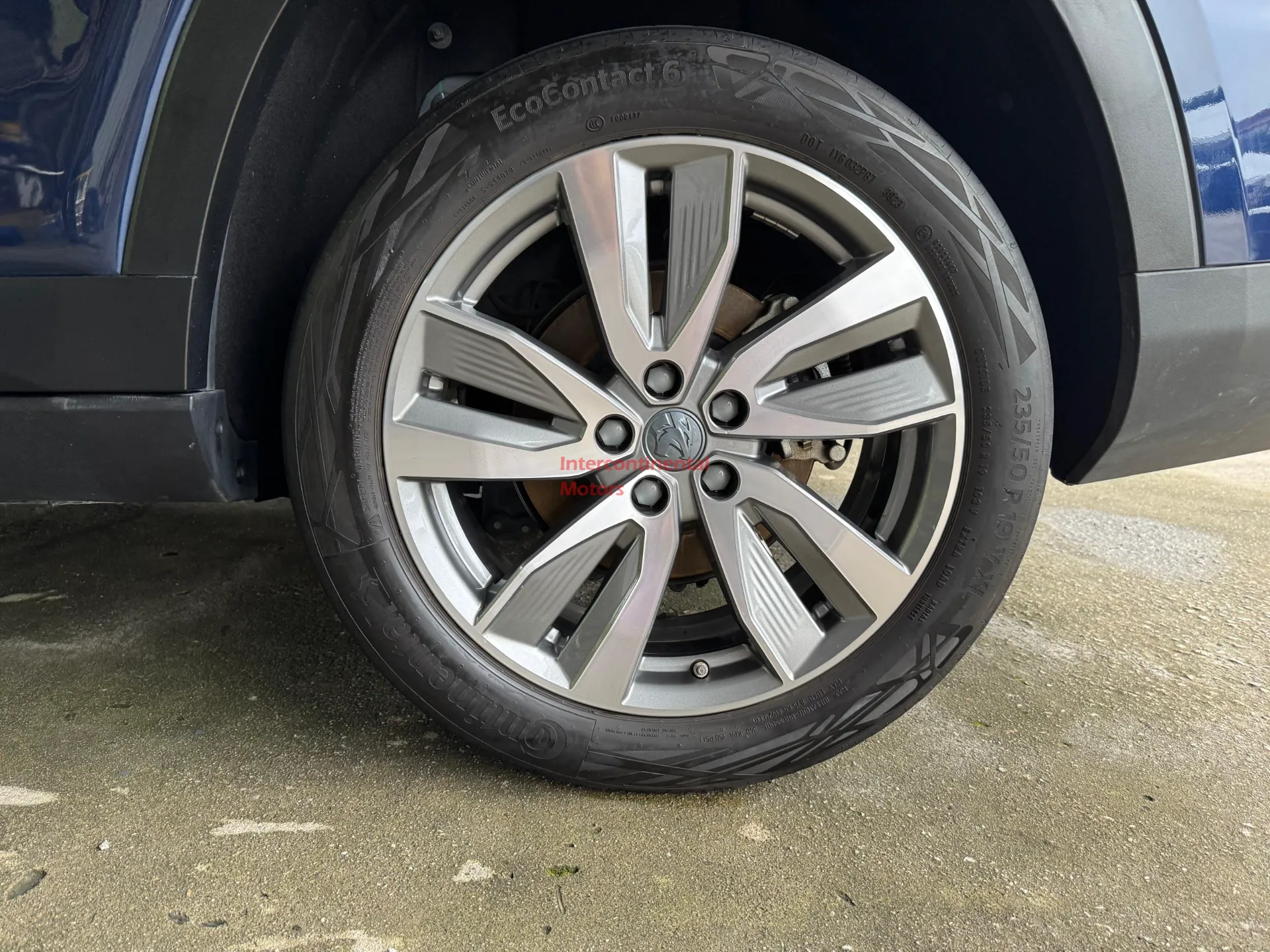 2024 Proton X90 1.5 Premium thumbnail 19