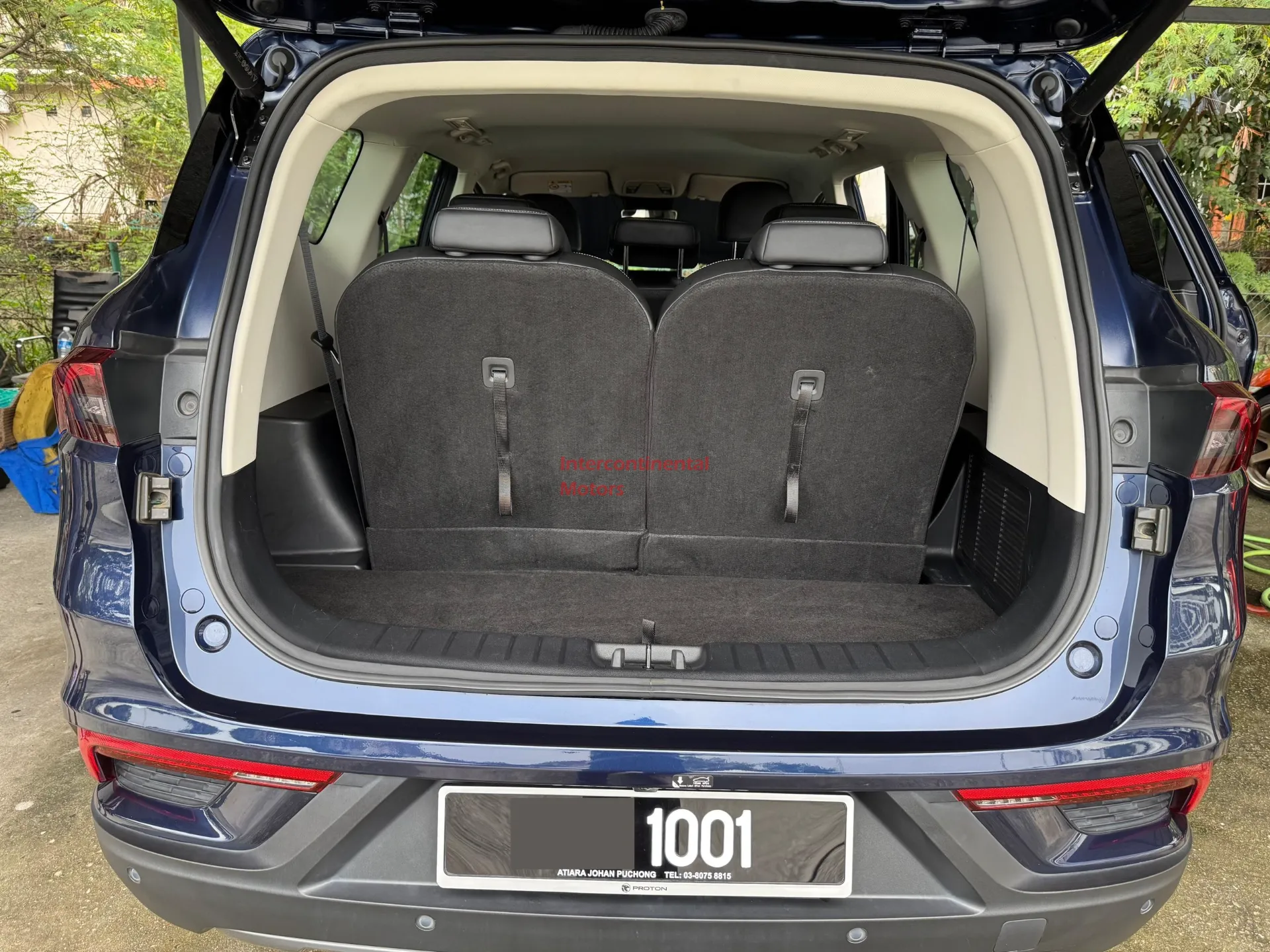 2024 Proton X90 1.5 Premium thumbnail 26