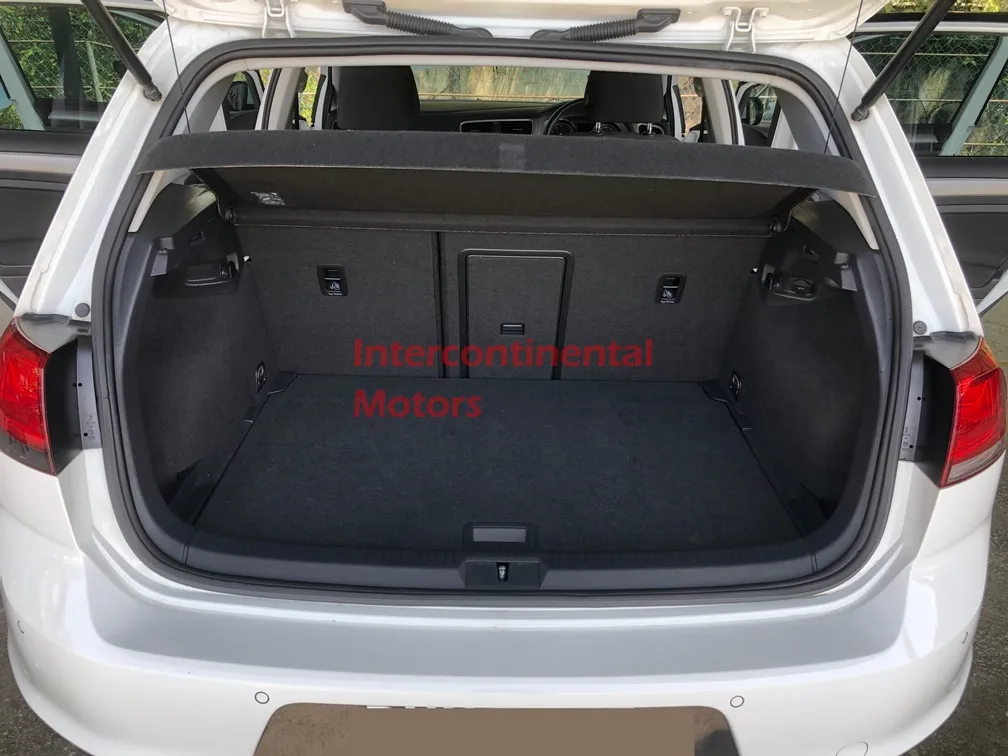 2015 Volkswagen Golf 1.4 TSi (A) image thumbnail 10