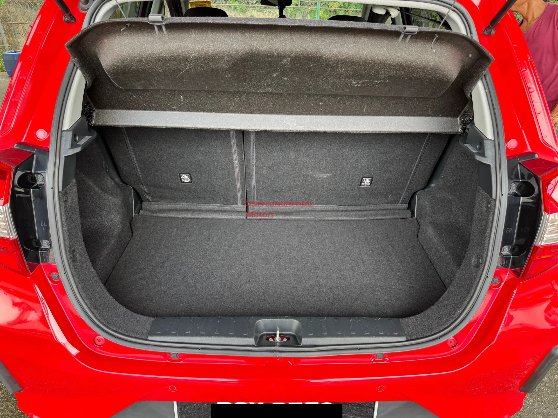 2022 Perodua Myvi 1.5 H (A) image thumbnail 8