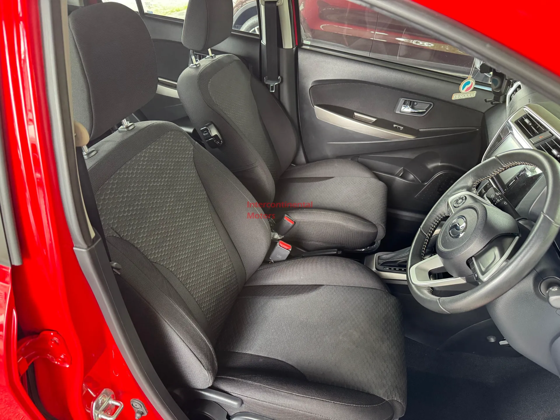 2022 Perodua Myvi 1.5 H (A) image thumbnail 14