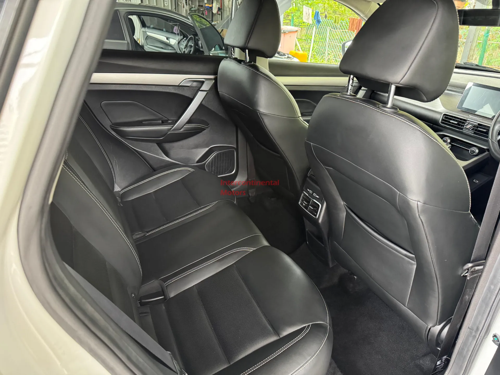 2021 Proton X50 1.5T Executive (A) image thumbnail 9